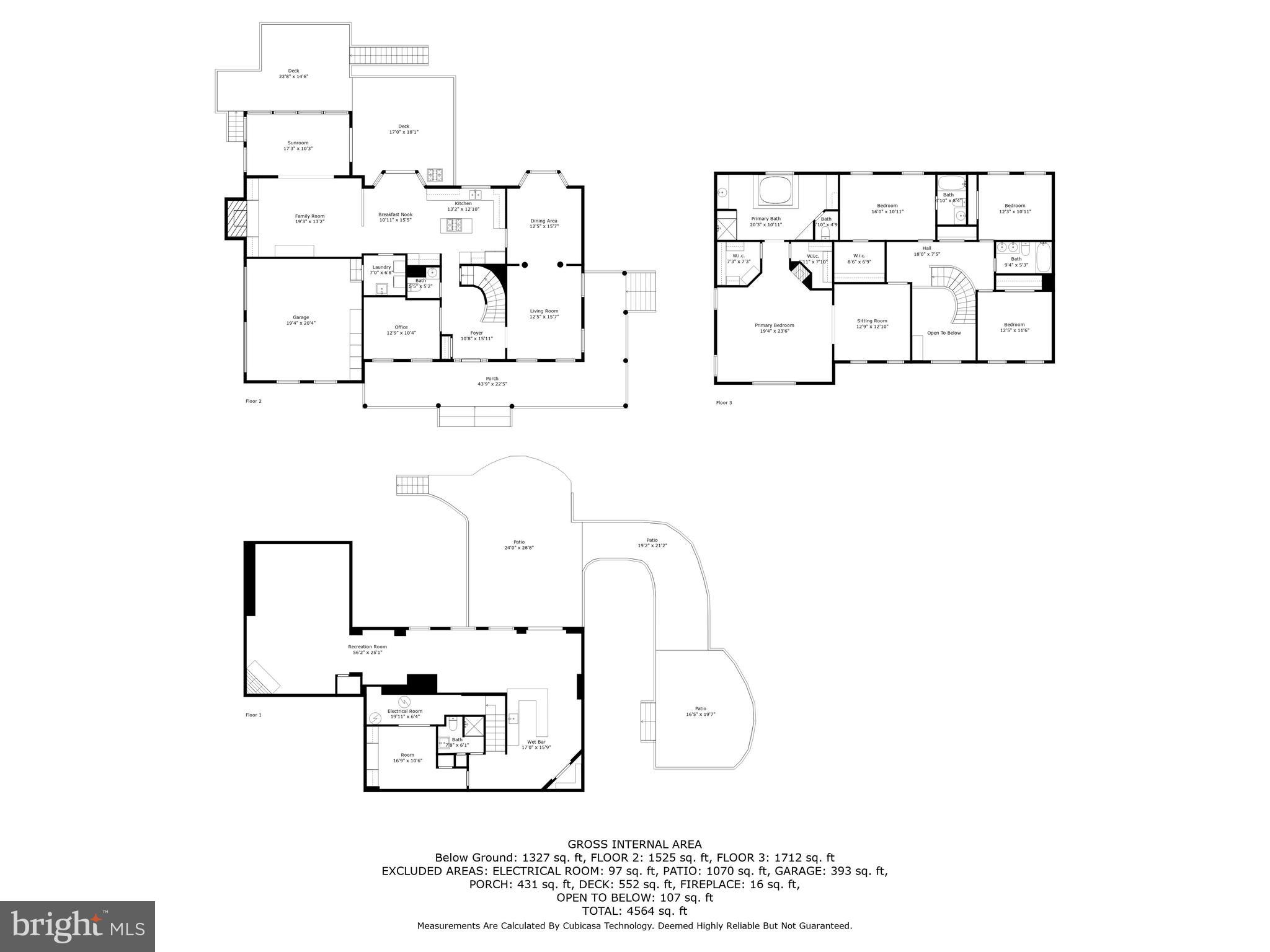 OVERLOOK HILLS - Residential