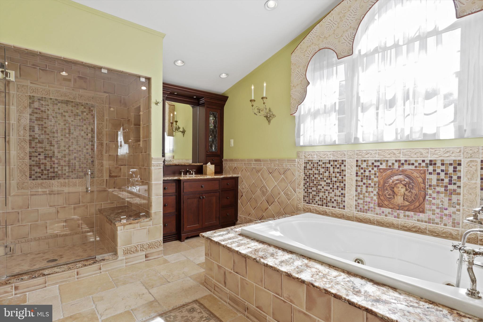 OVERLOOK HILLS - Residential