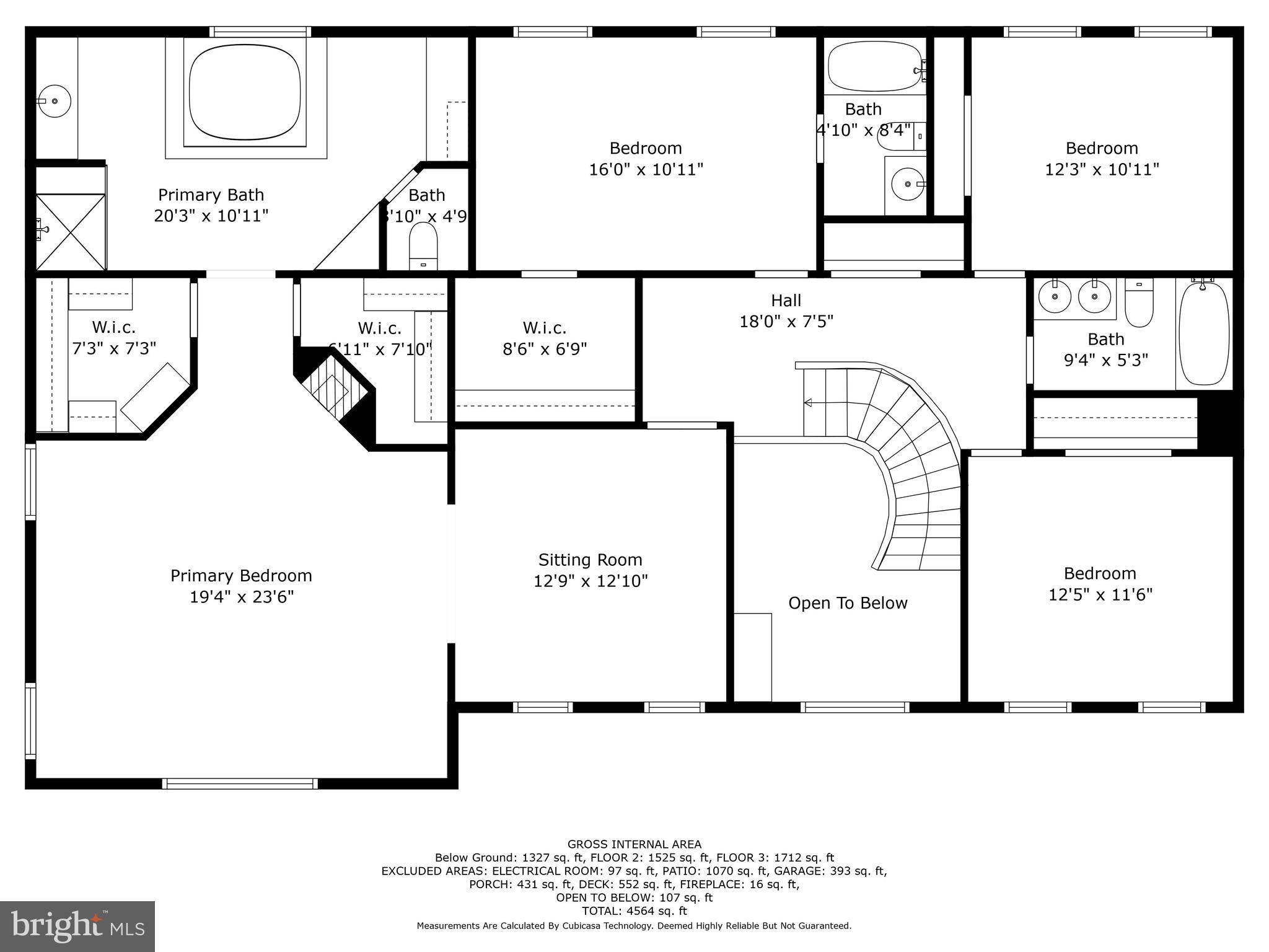 OVERLOOK HILLS - Residential