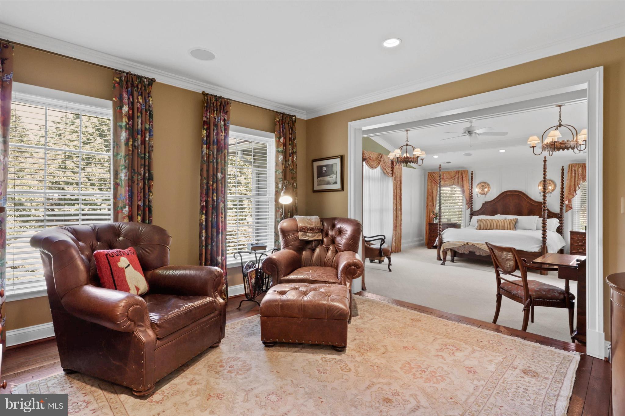 OVERLOOK HILLS - Residential