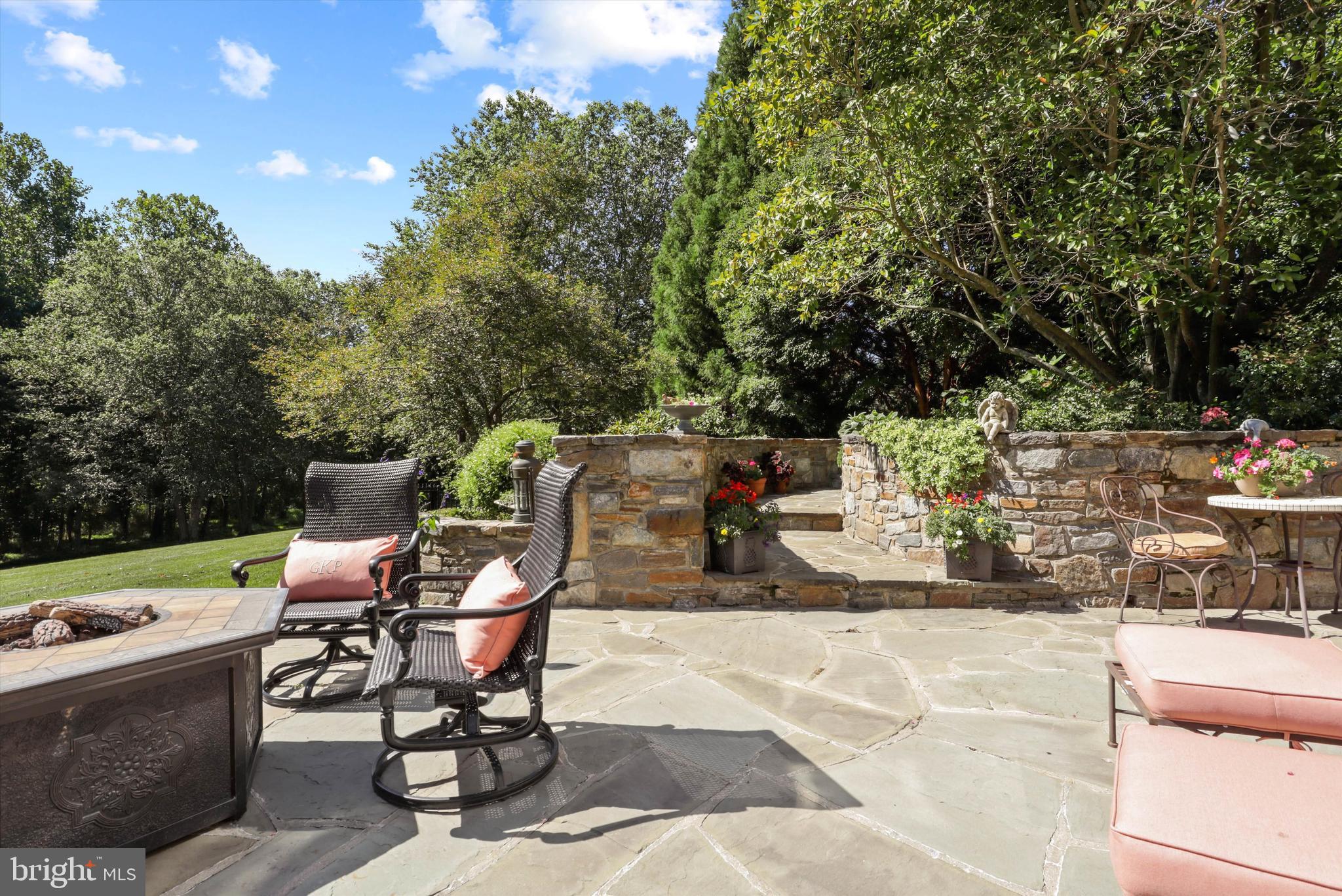 OVERLOOK HILLS - Residential