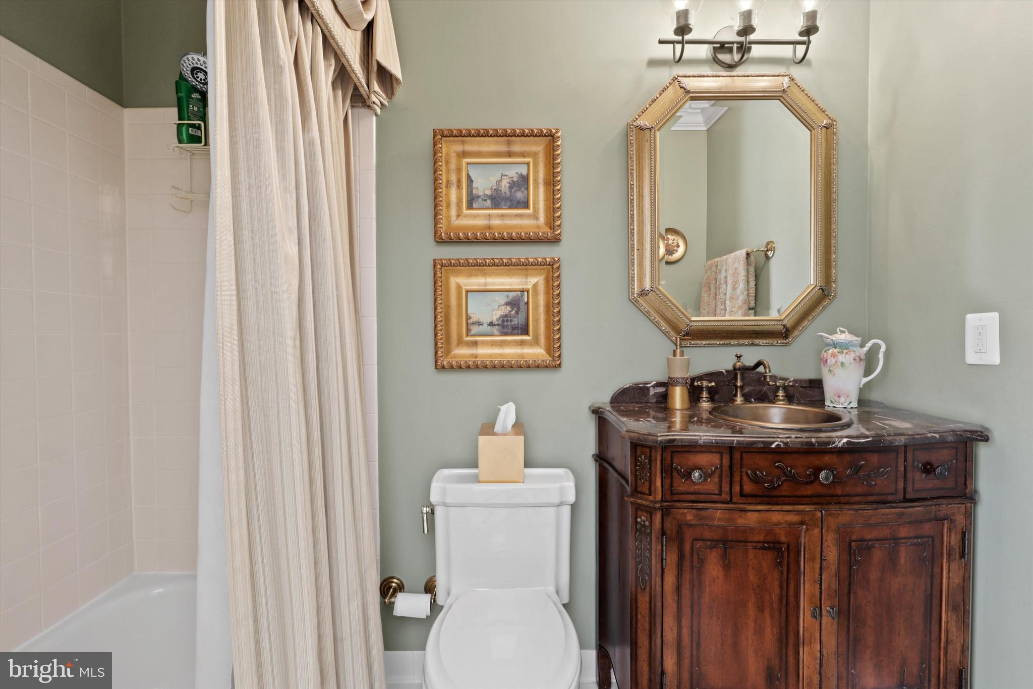 OVERLOOK HILLS - Residential