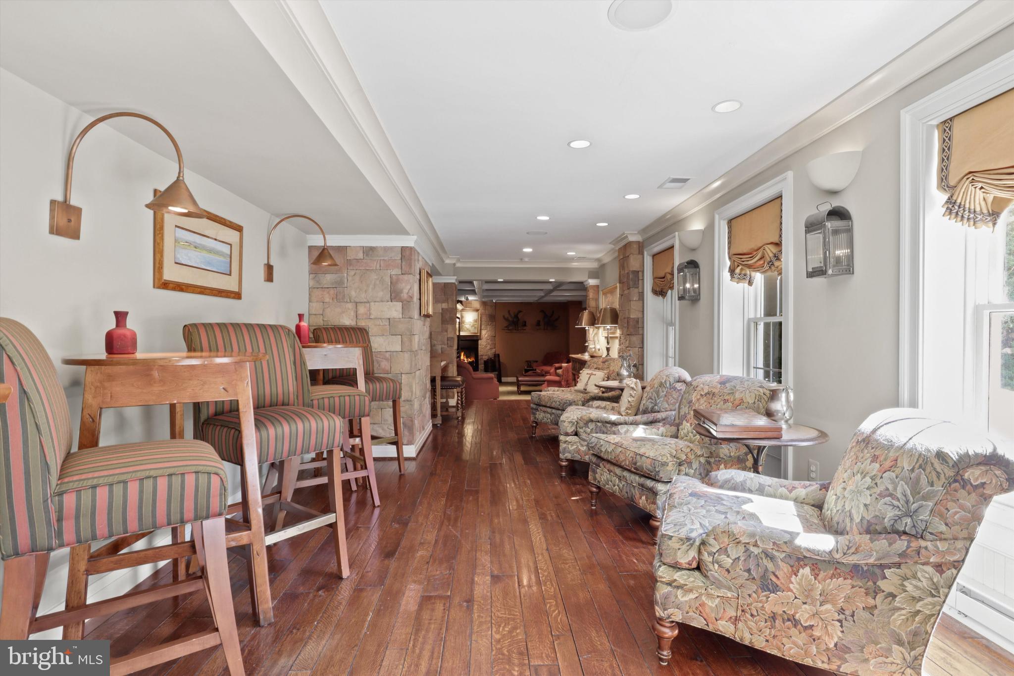 OVERLOOK HILLS - Residential