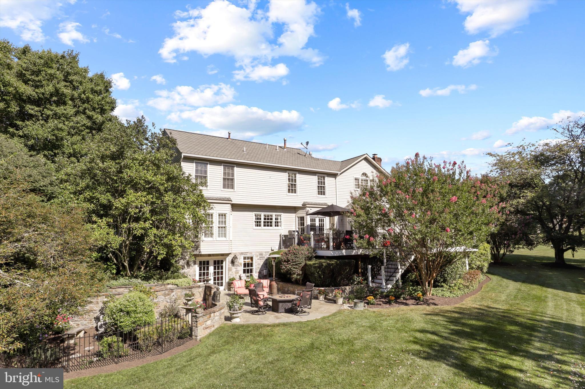 OVERLOOK HILLS - Residential