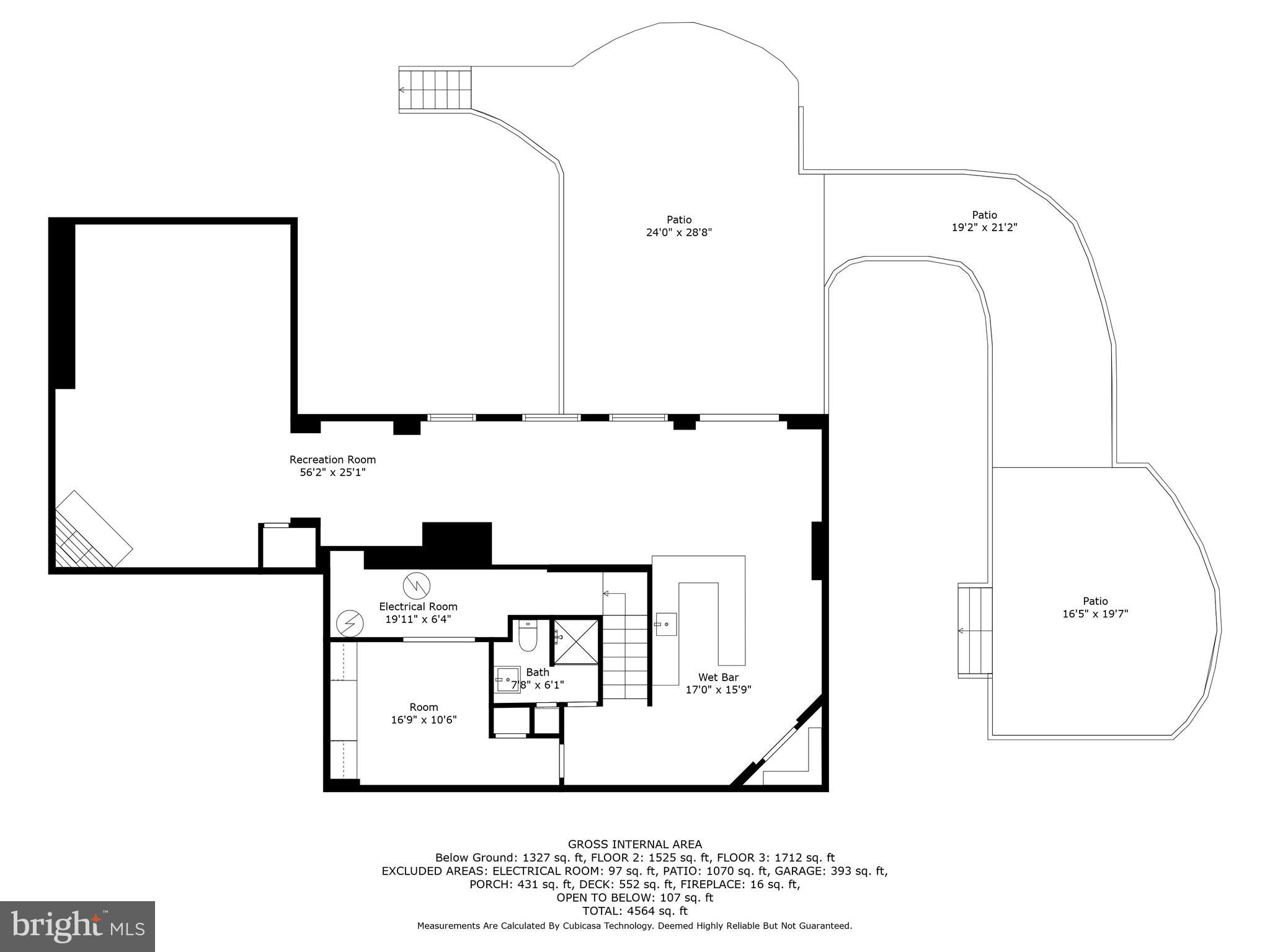 OVERLOOK HILLS - Residential