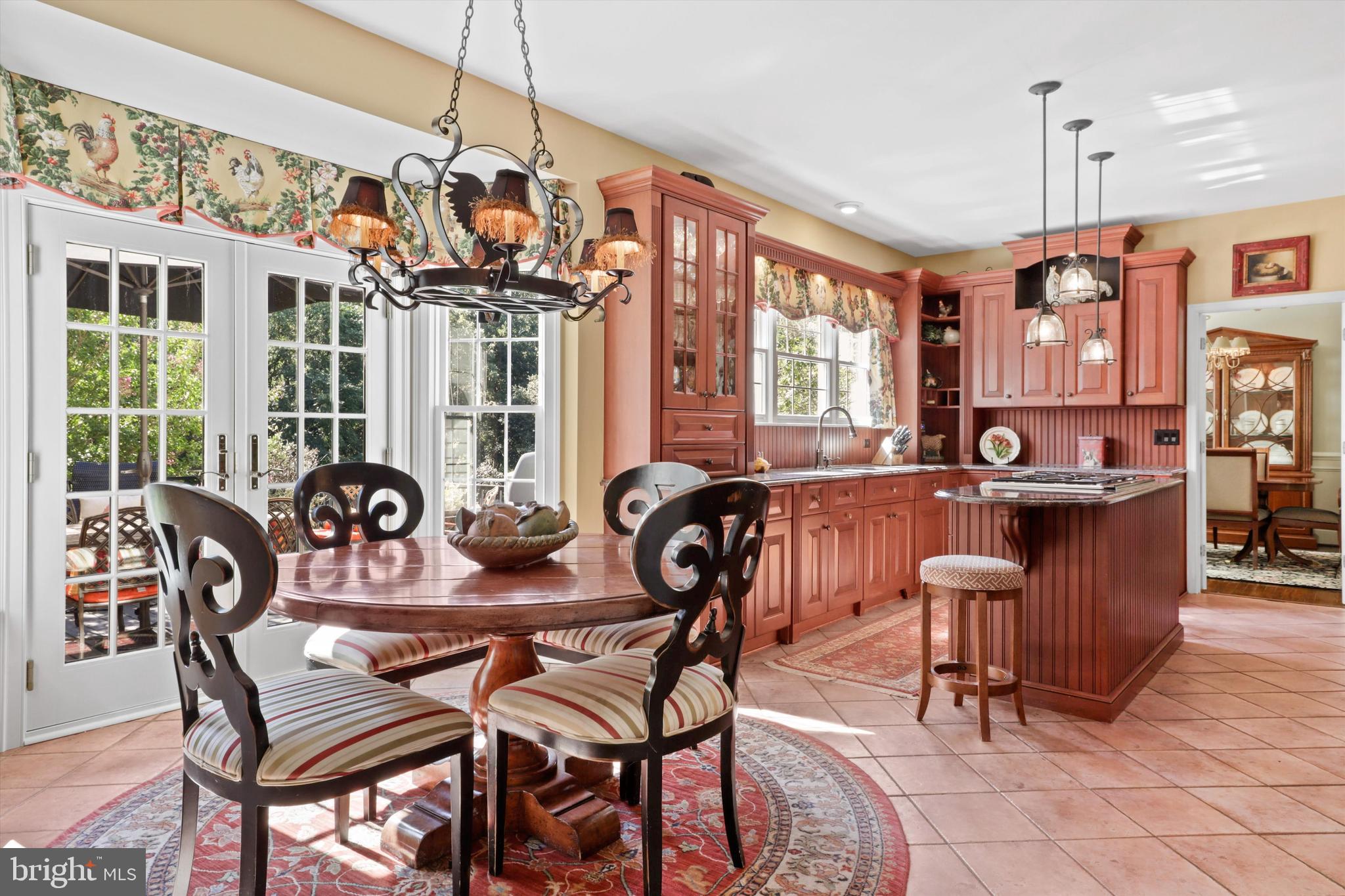 OVERLOOK HILLS - Residential