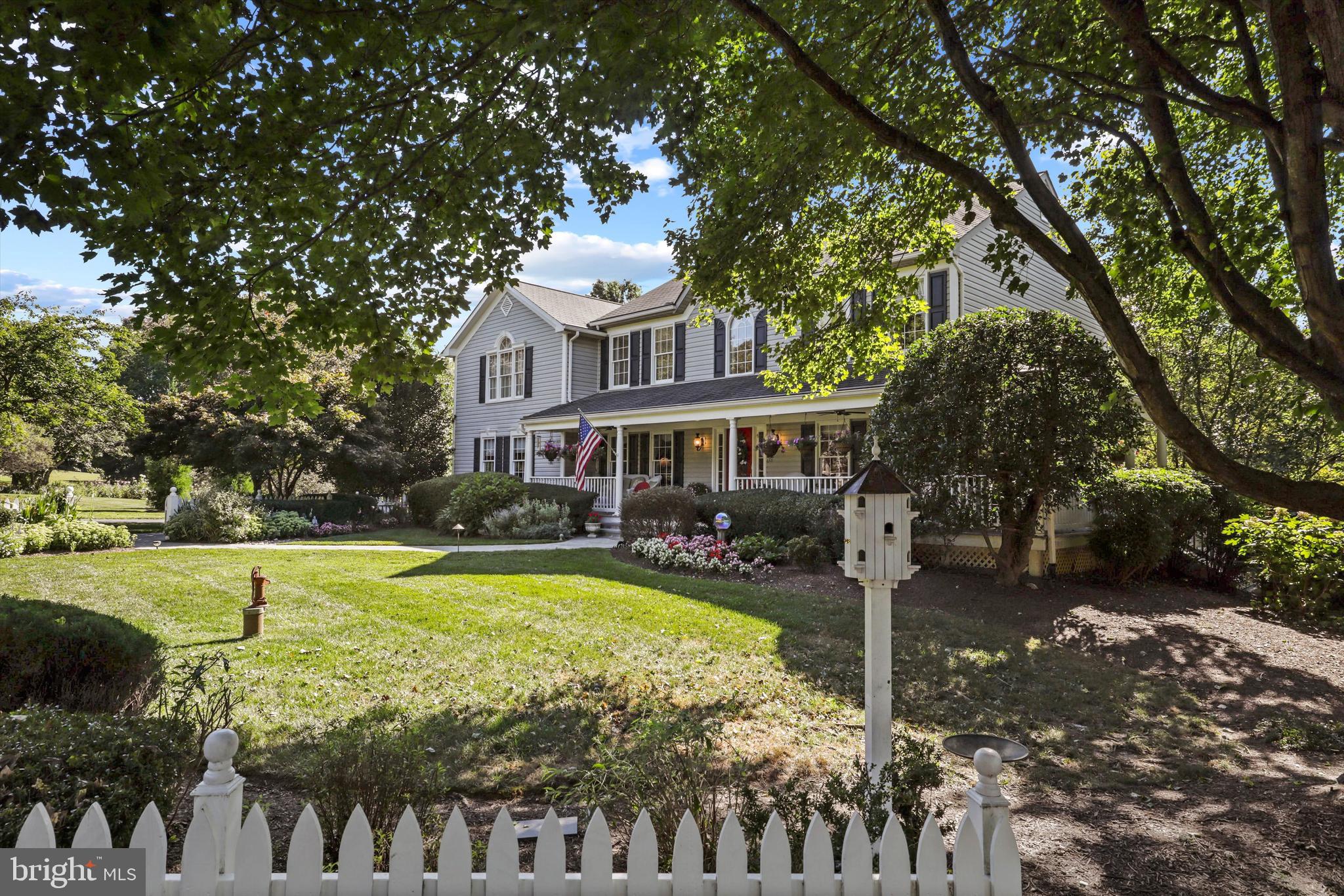 OVERLOOK HILLS - Residential