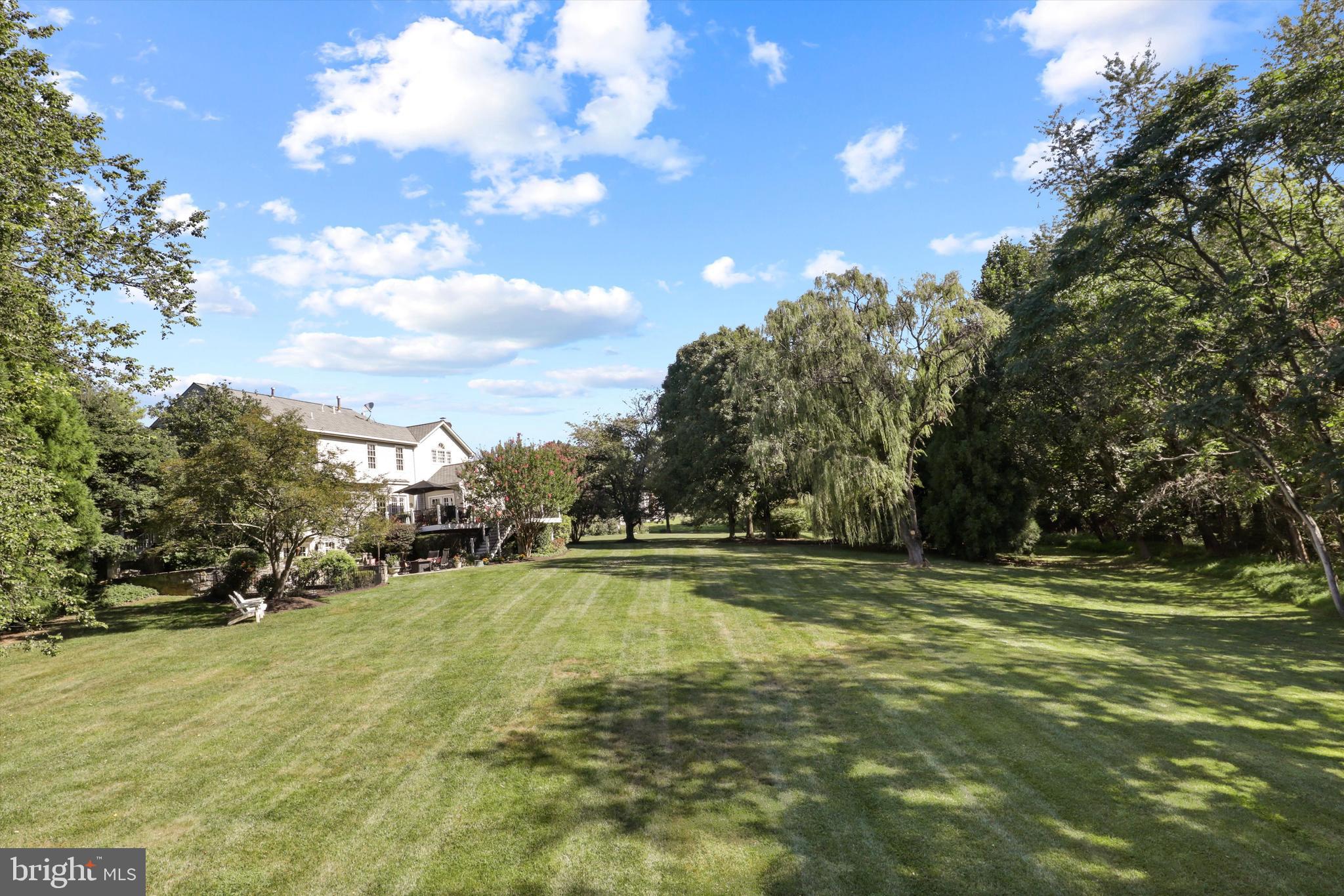 OVERLOOK HILLS - Residential