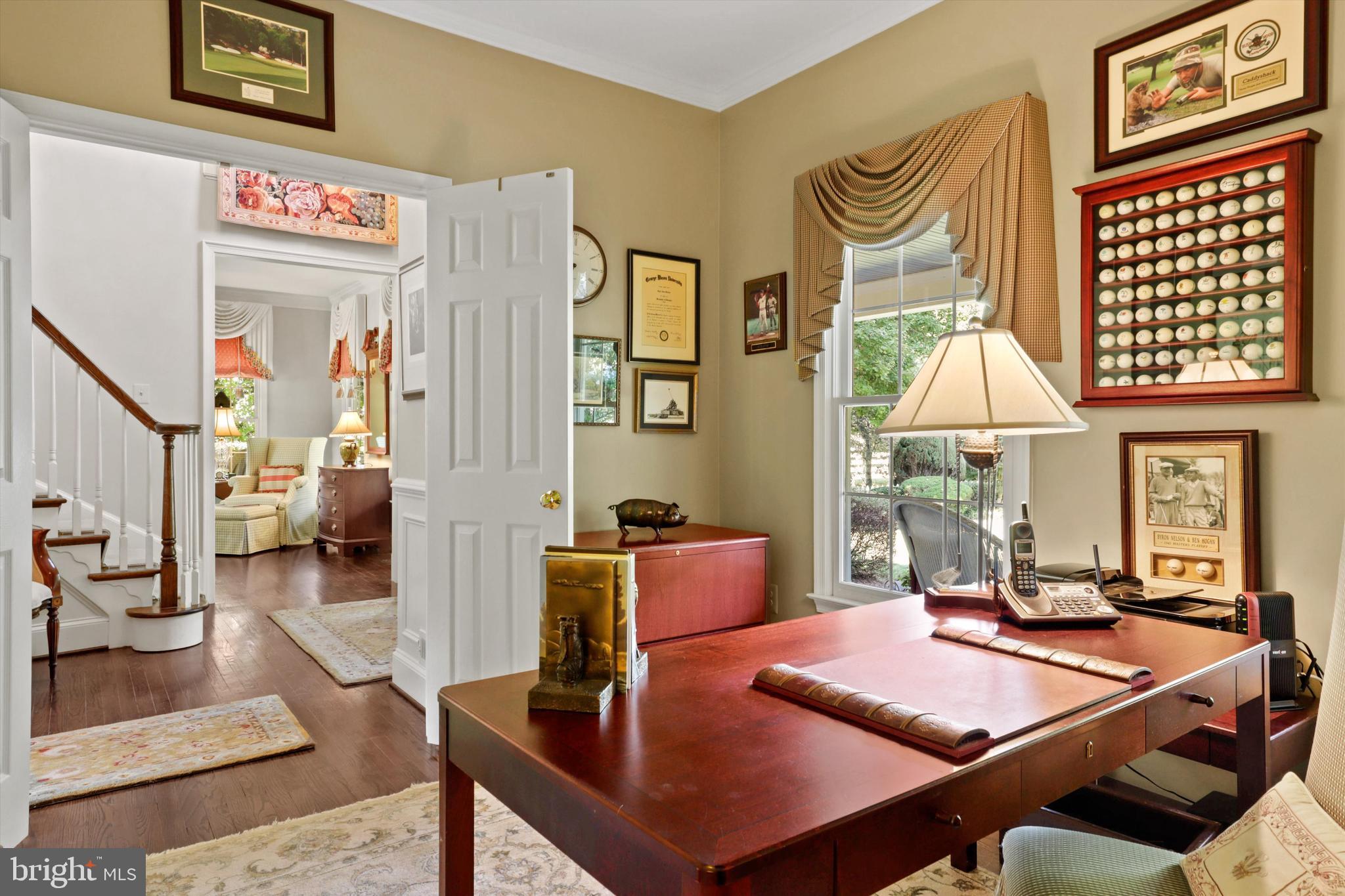 OVERLOOK HILLS - Residential