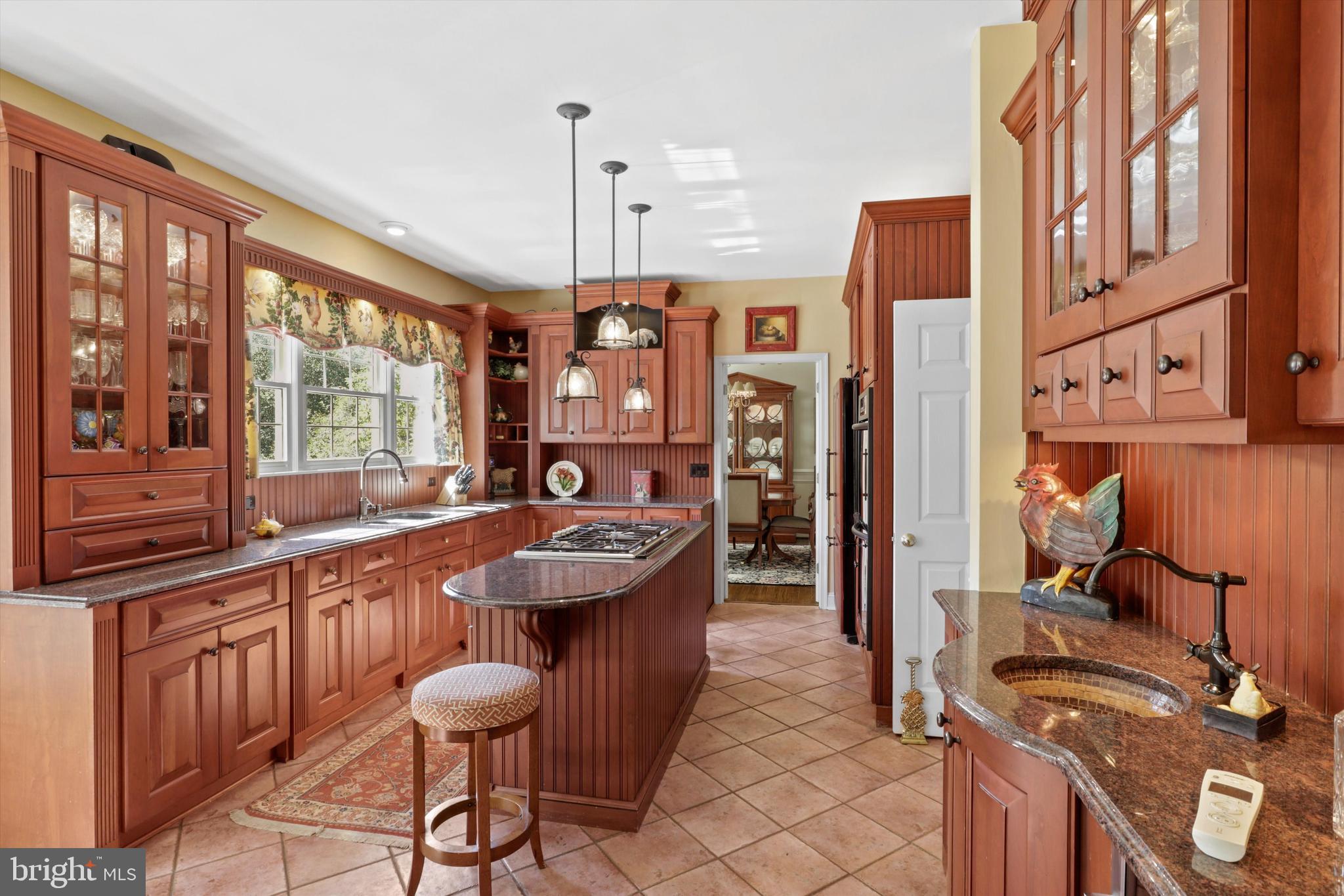 OVERLOOK HILLS - Residential