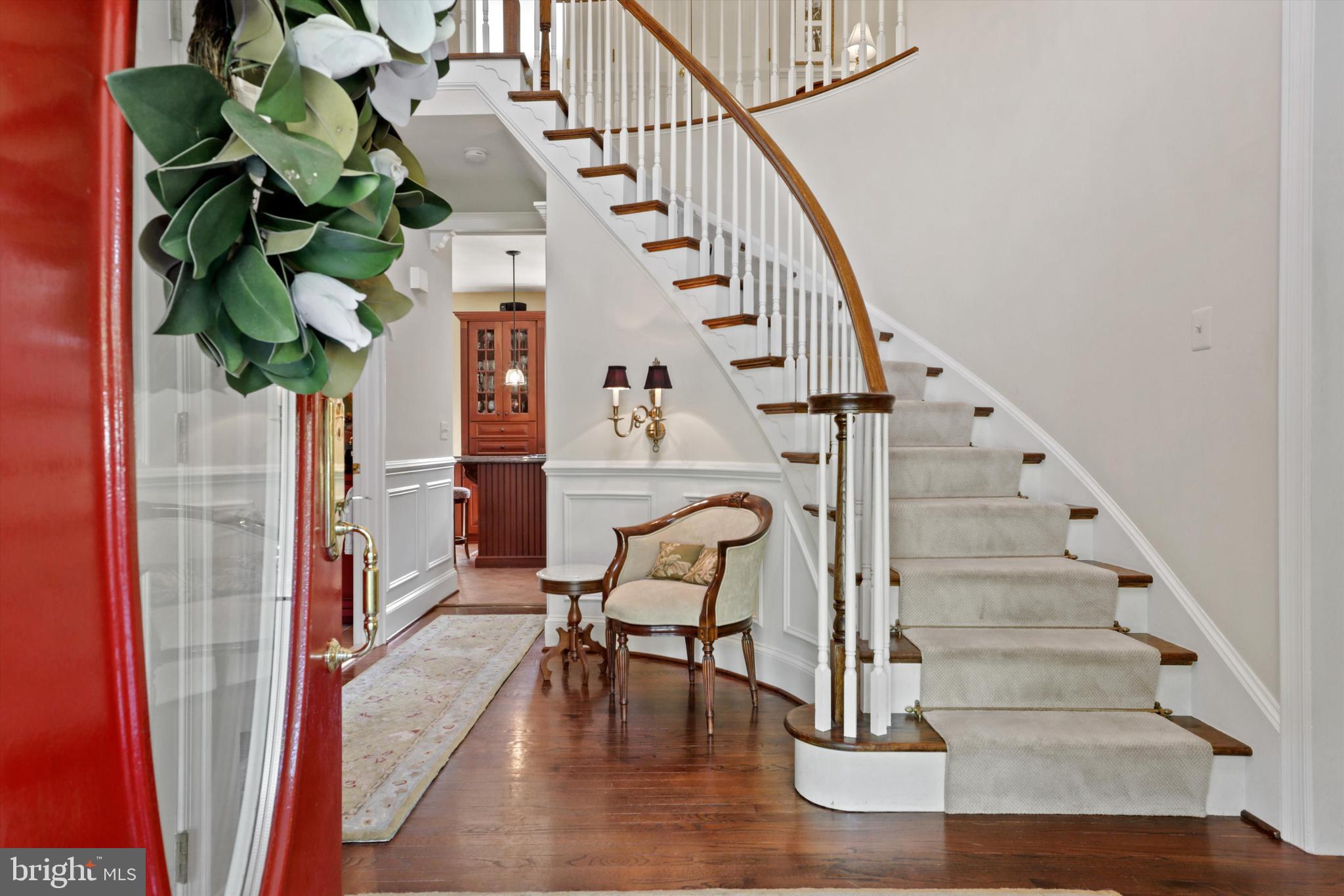 OVERLOOK HILLS - Residential