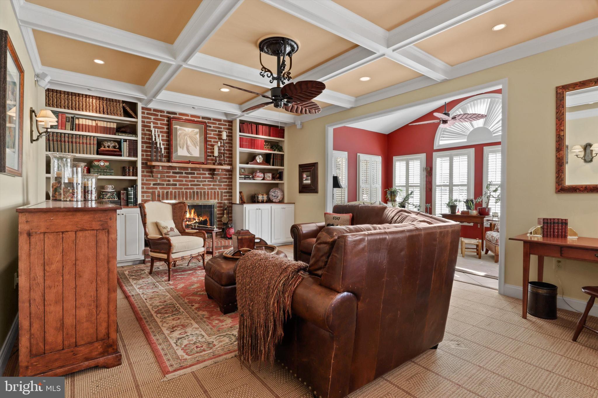 OVERLOOK HILLS - Residential