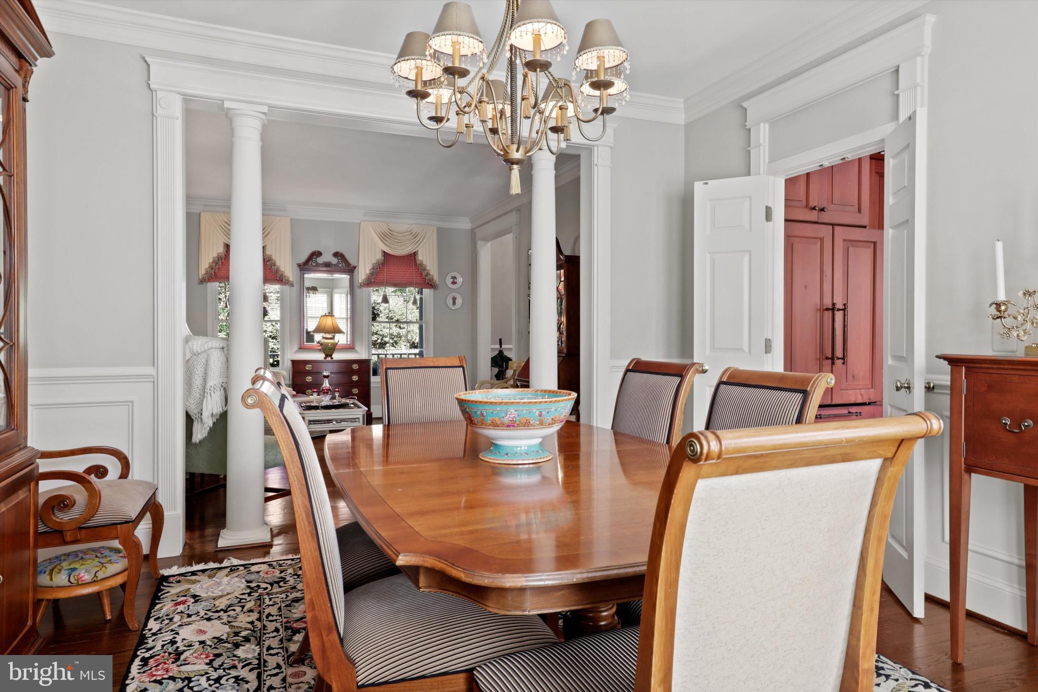 OVERLOOK HILLS - Residential