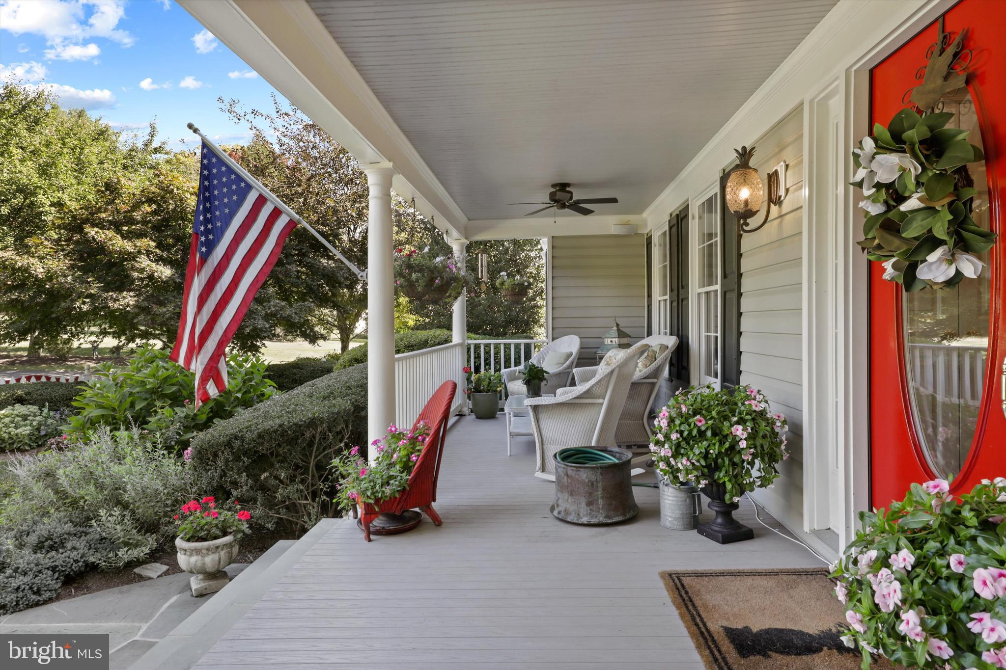 OVERLOOK HILLS - Residential