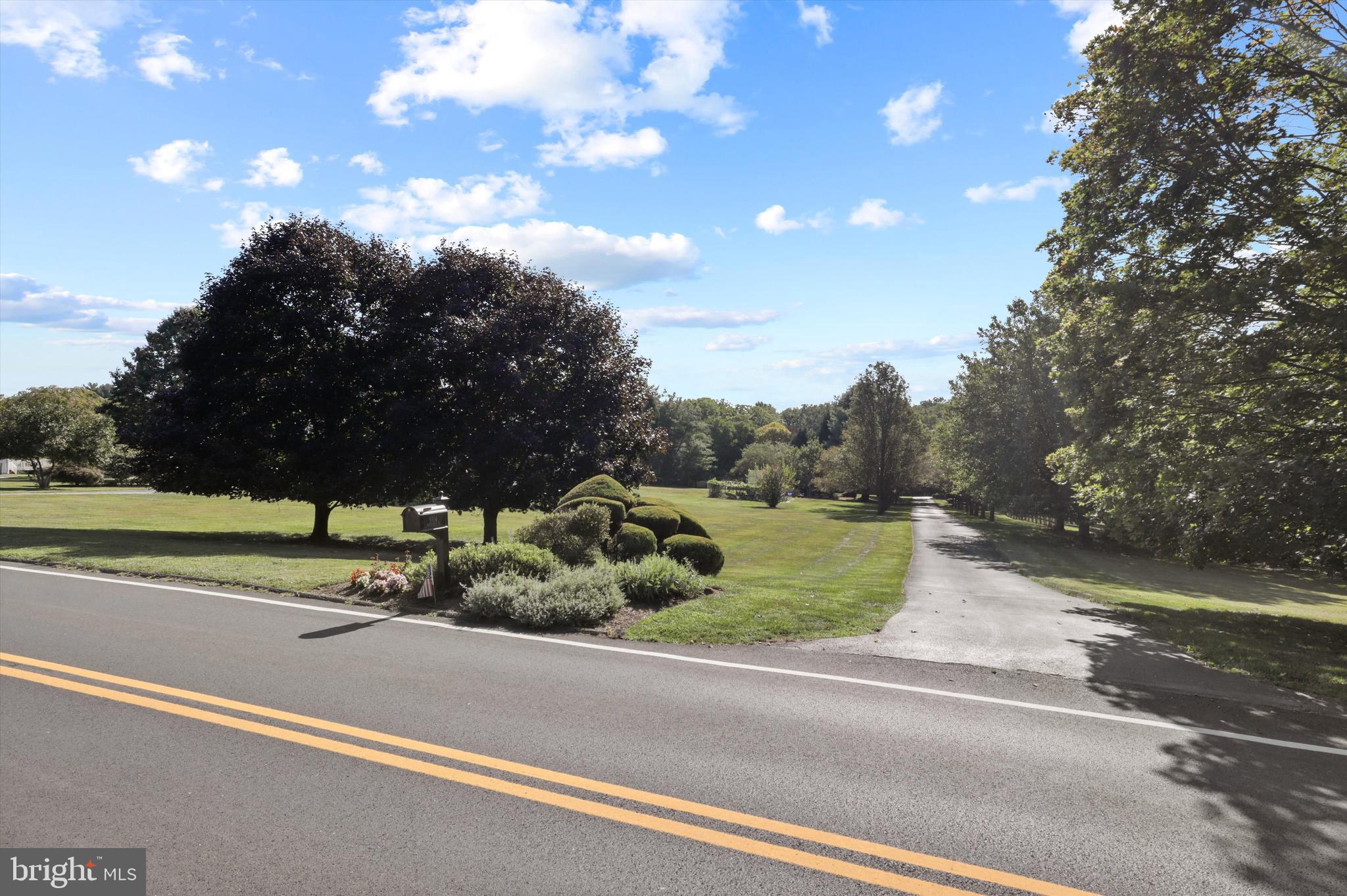 OVERLOOK HILLS - Residential