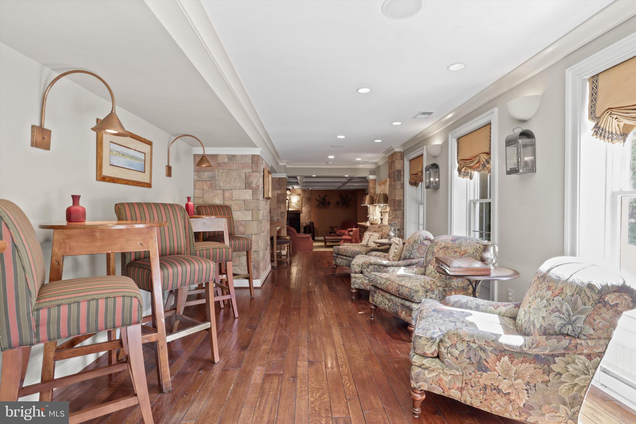 OVERLOOK HILLS - Residential