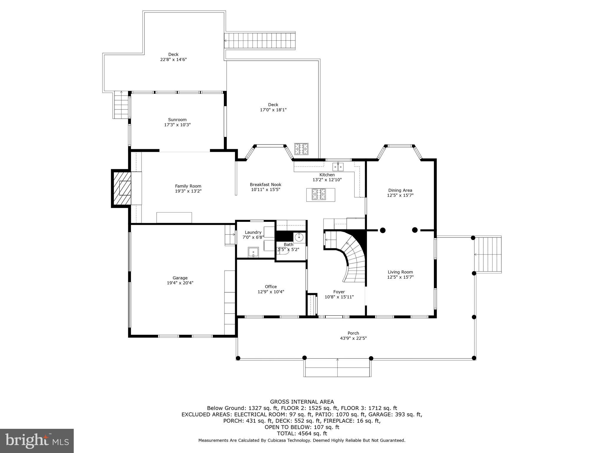 OVERLOOK HILLS - Residential