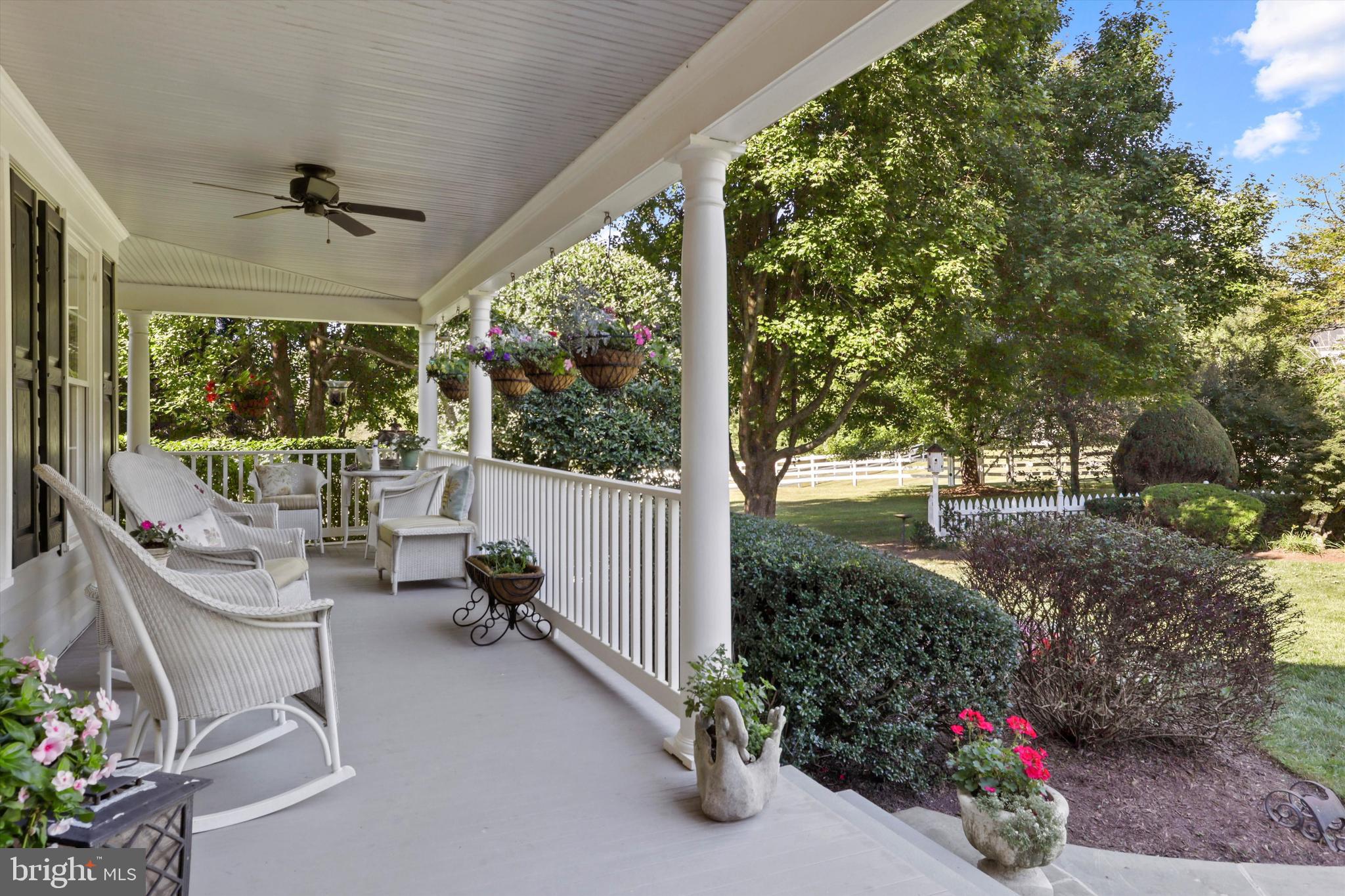 OVERLOOK HILLS - Residential