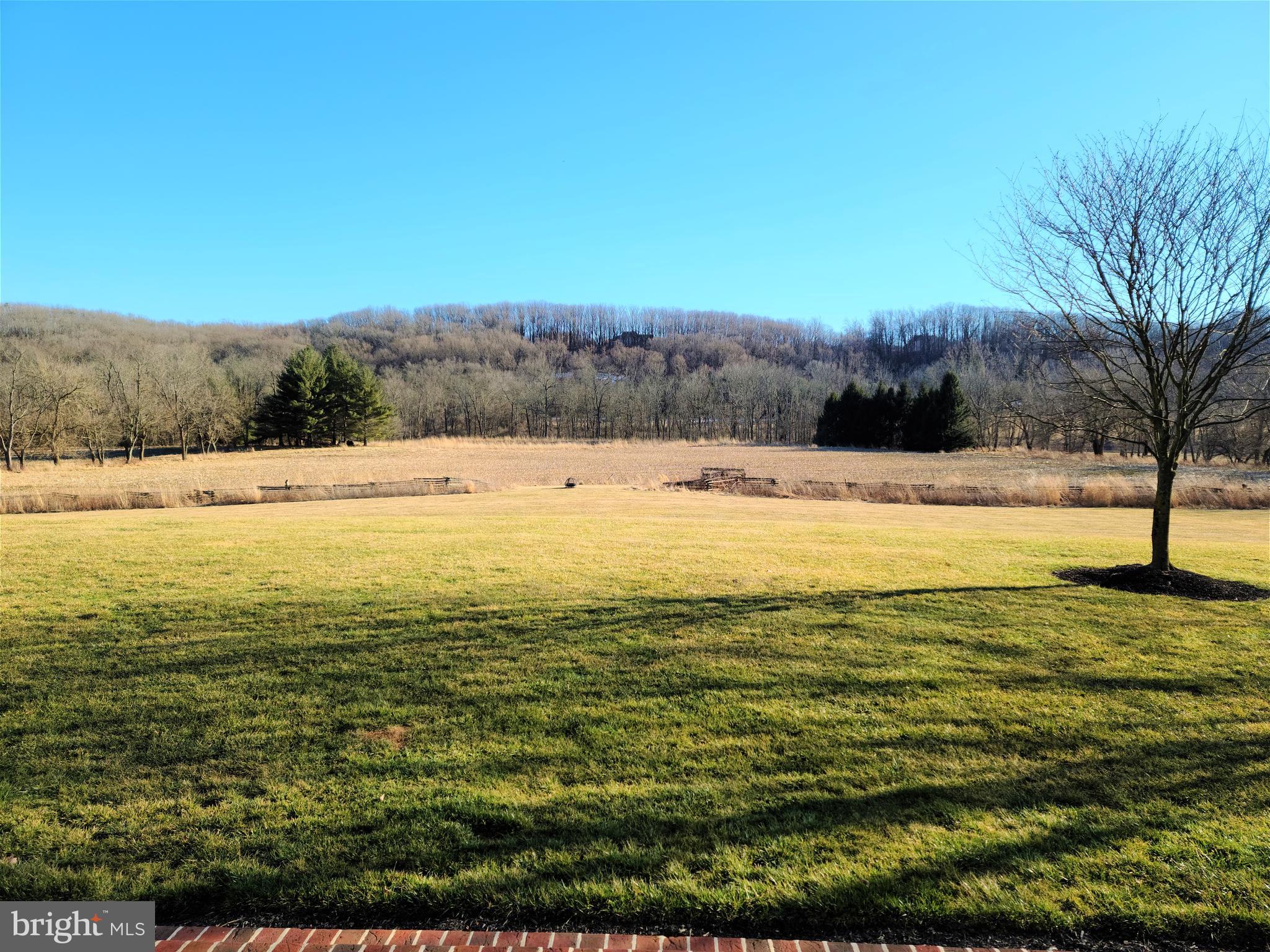 GREENSPRING VALLEY - Residential