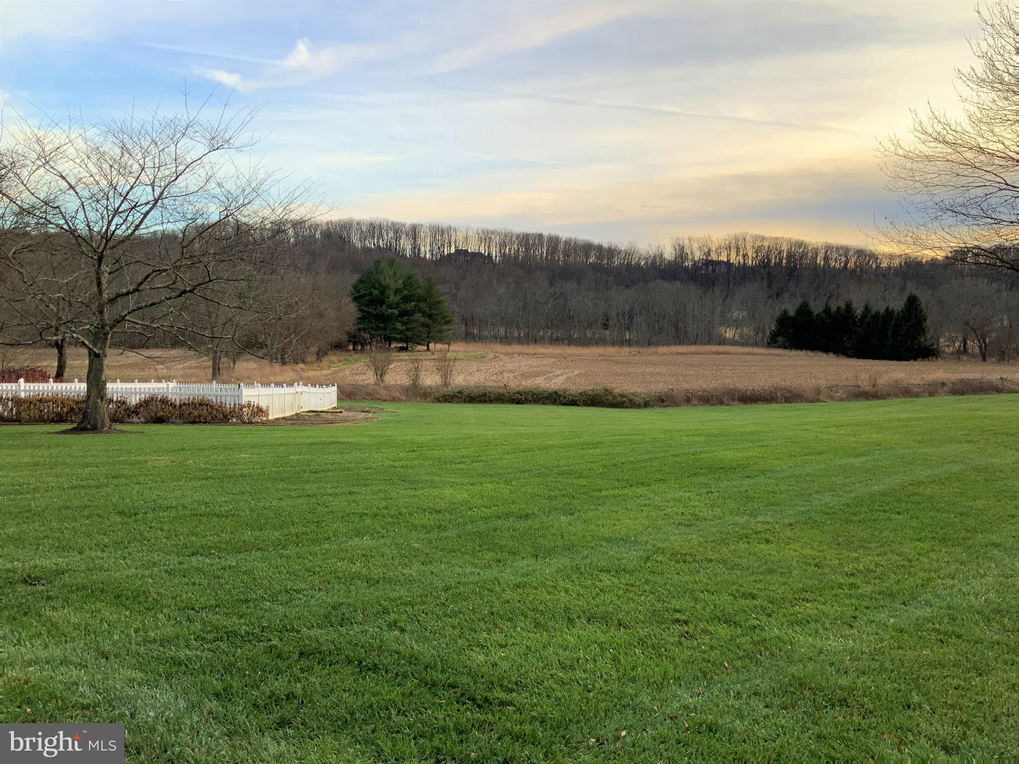 GREENSPRING VALLEY - Residential
