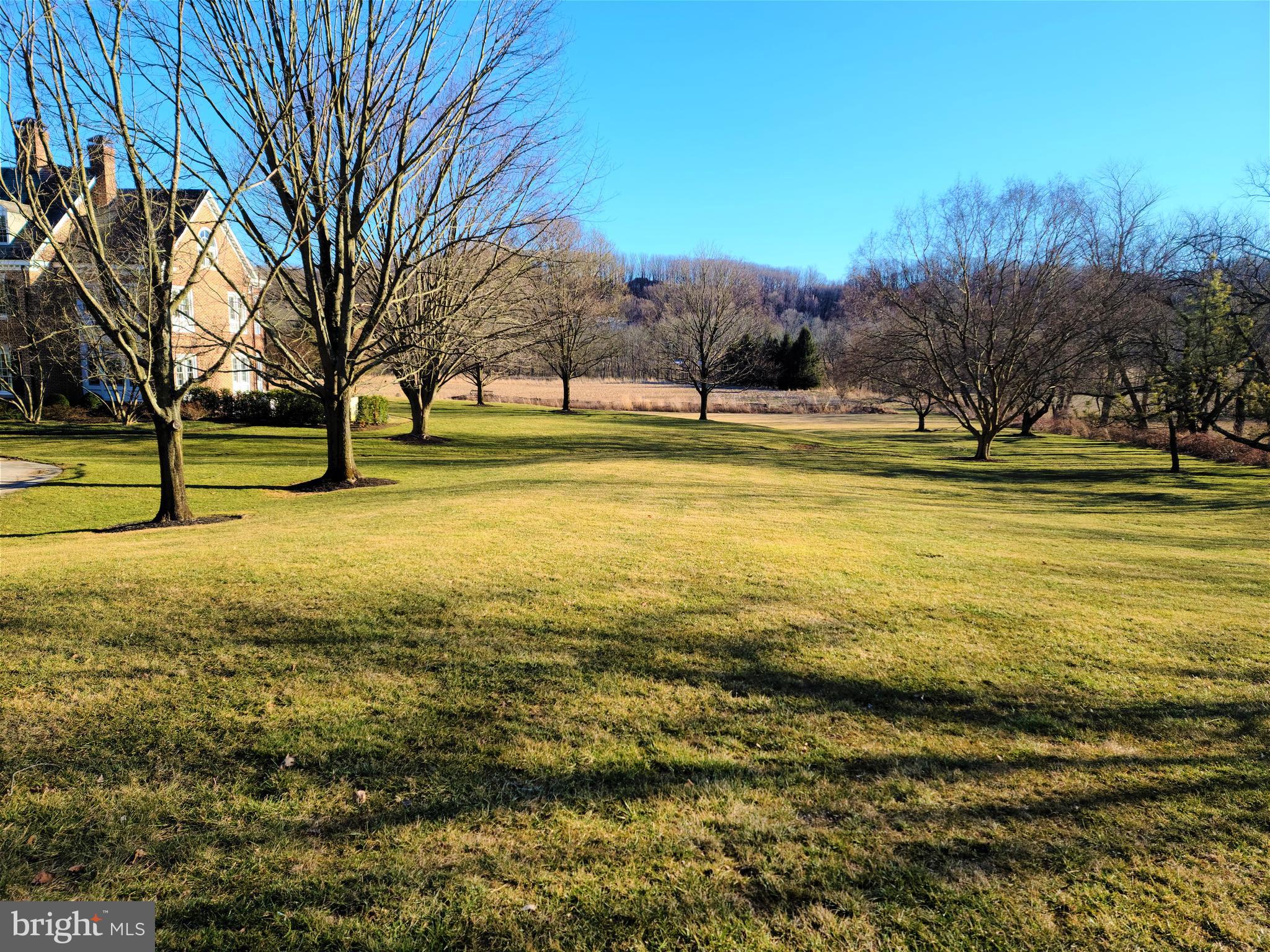 GREENSPRING VALLEY - Residential