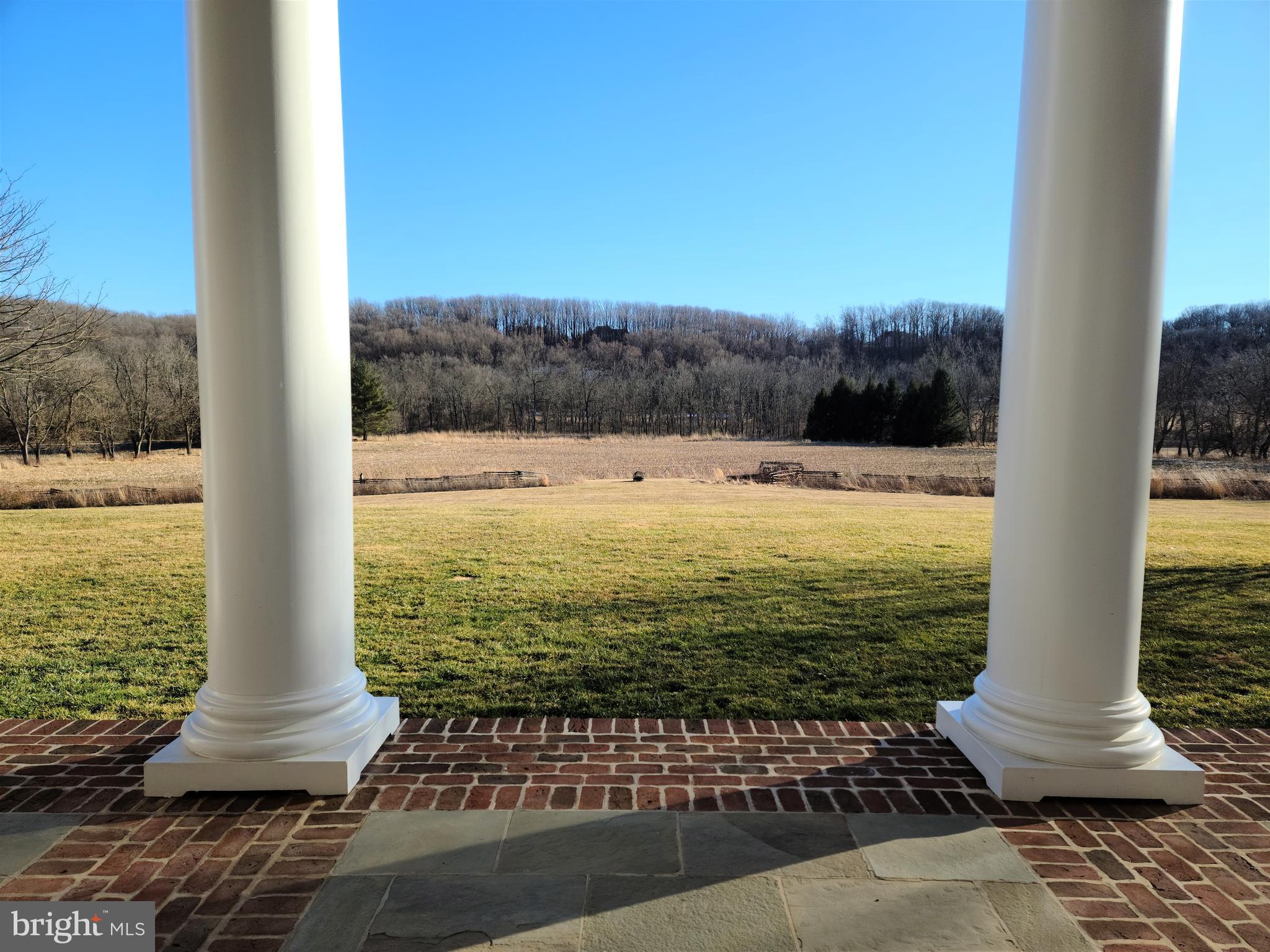 GREENSPRING VALLEY - Residential