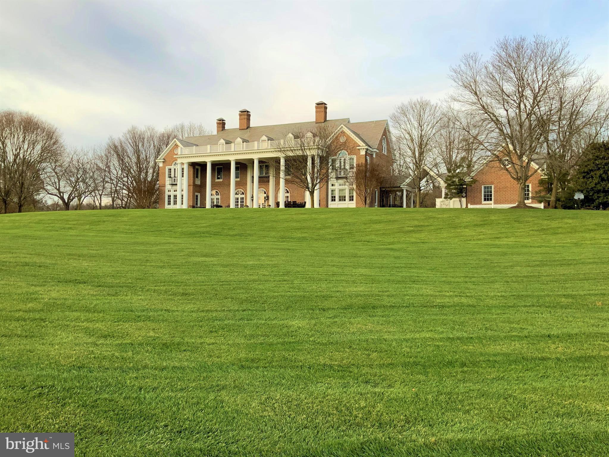 GREENSPRING VALLEY - Residential