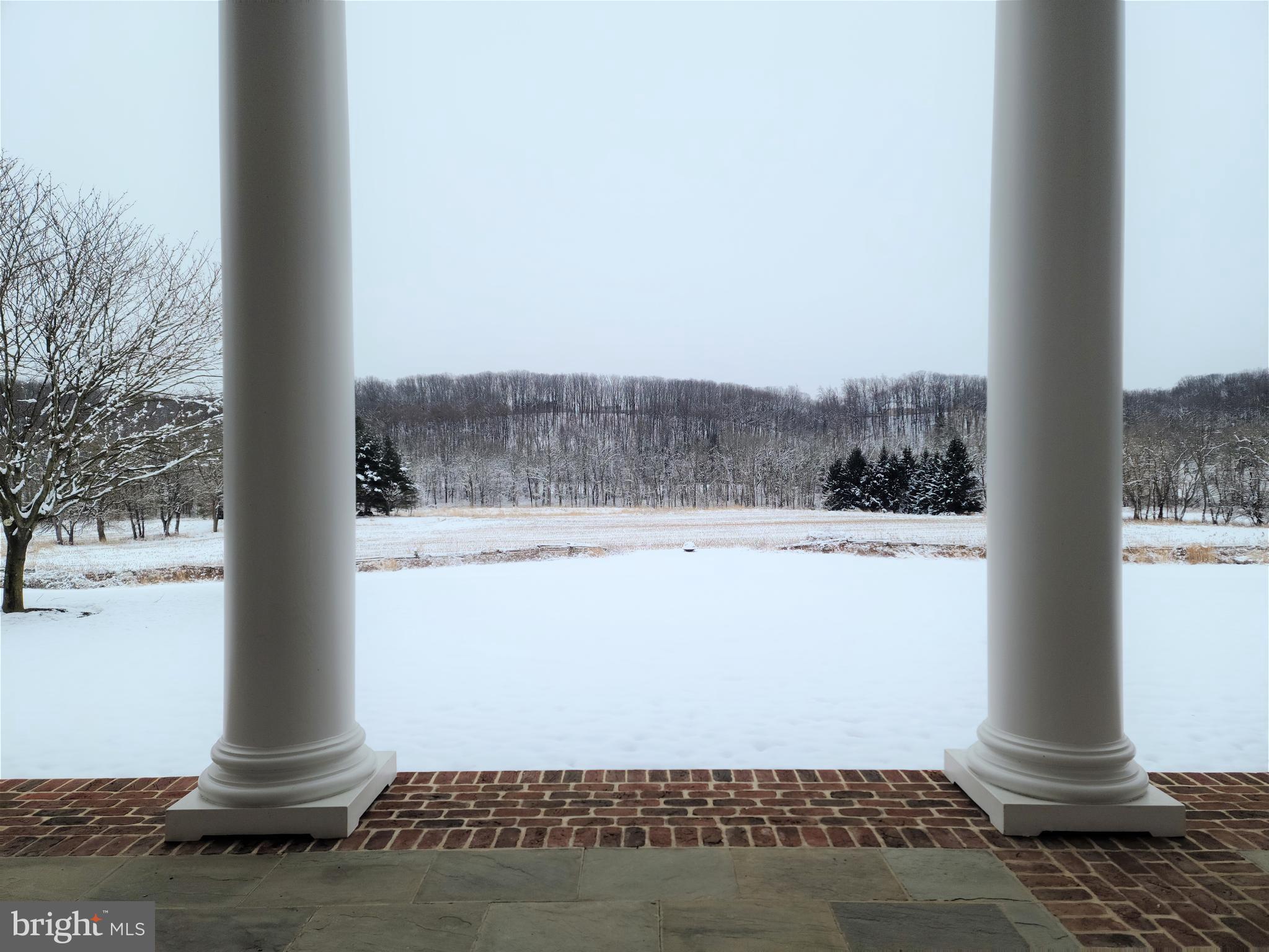 GREENSPRING VALLEY - Residential