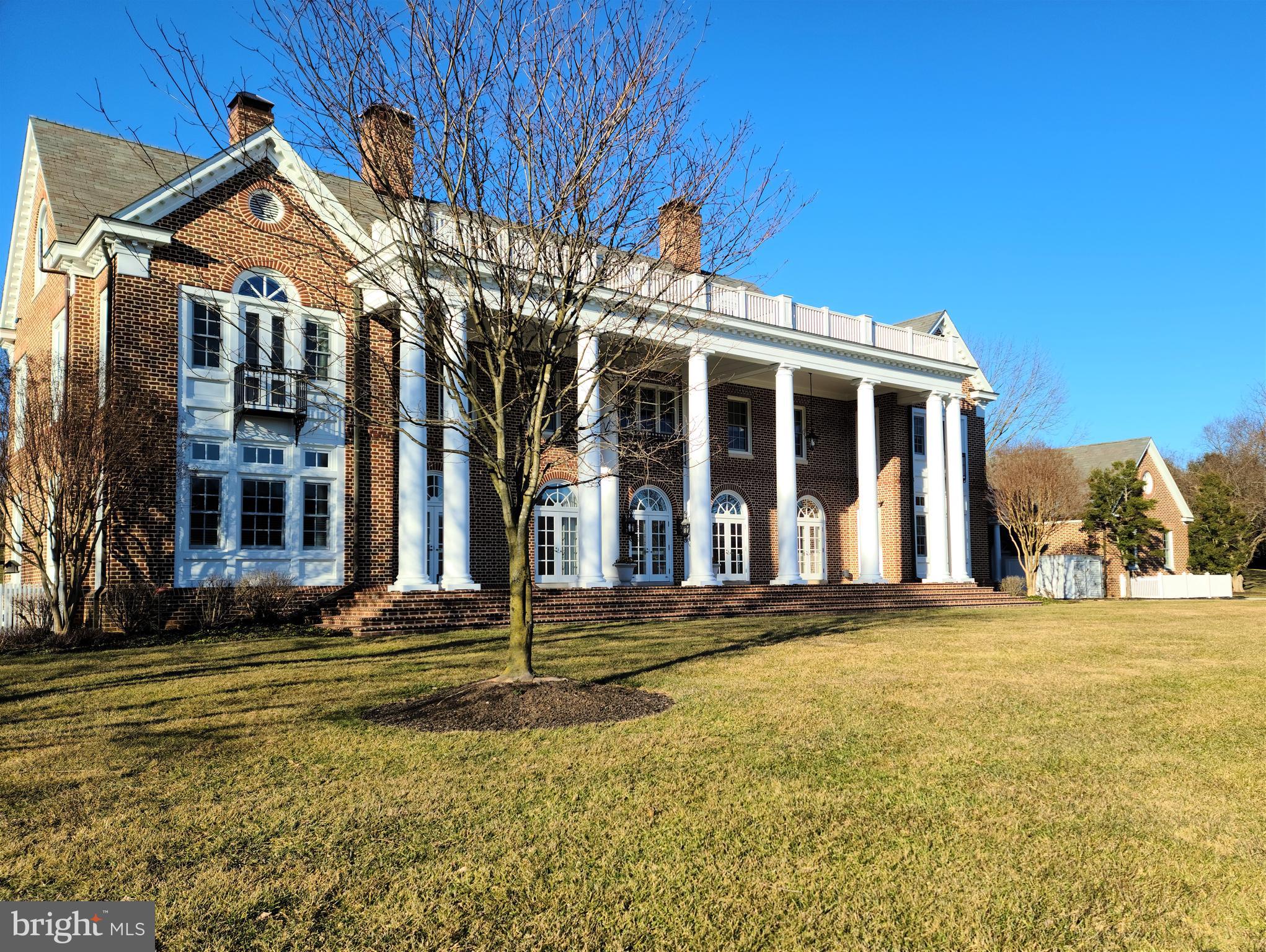 GREENSPRING VALLEY - Residential