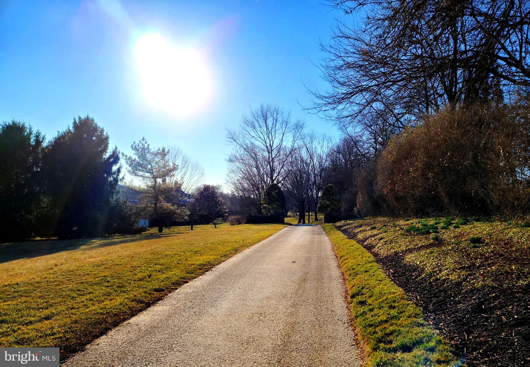 GREENSPRING VALLEY - Residential