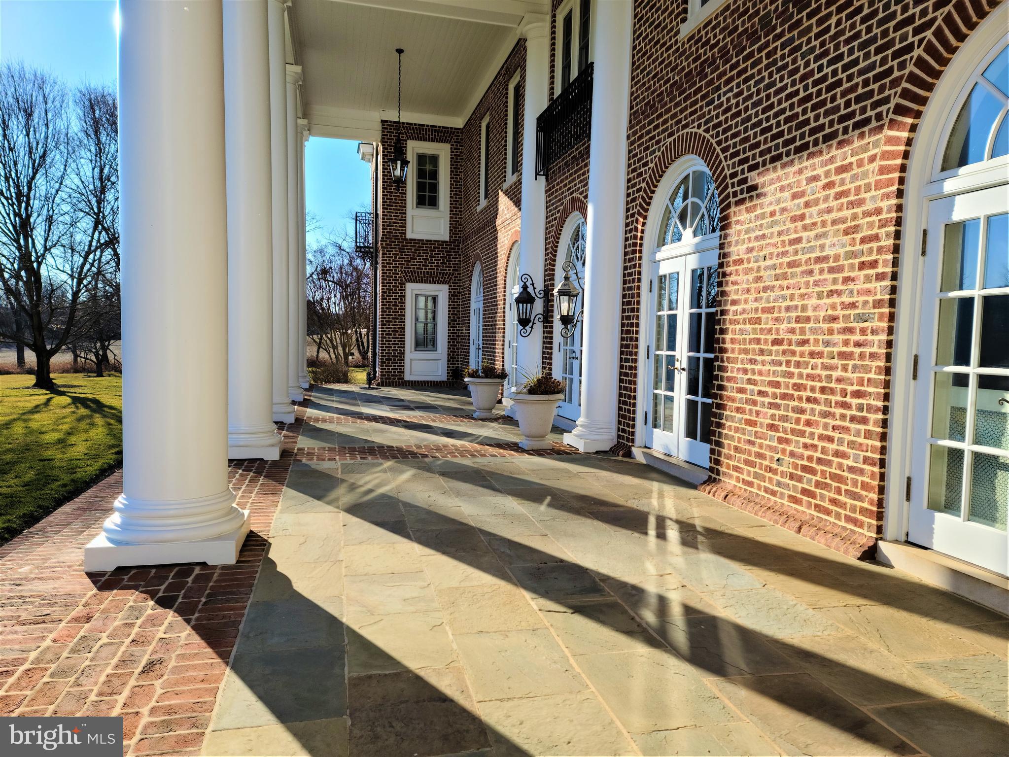 GREENSPRING VALLEY - Residential