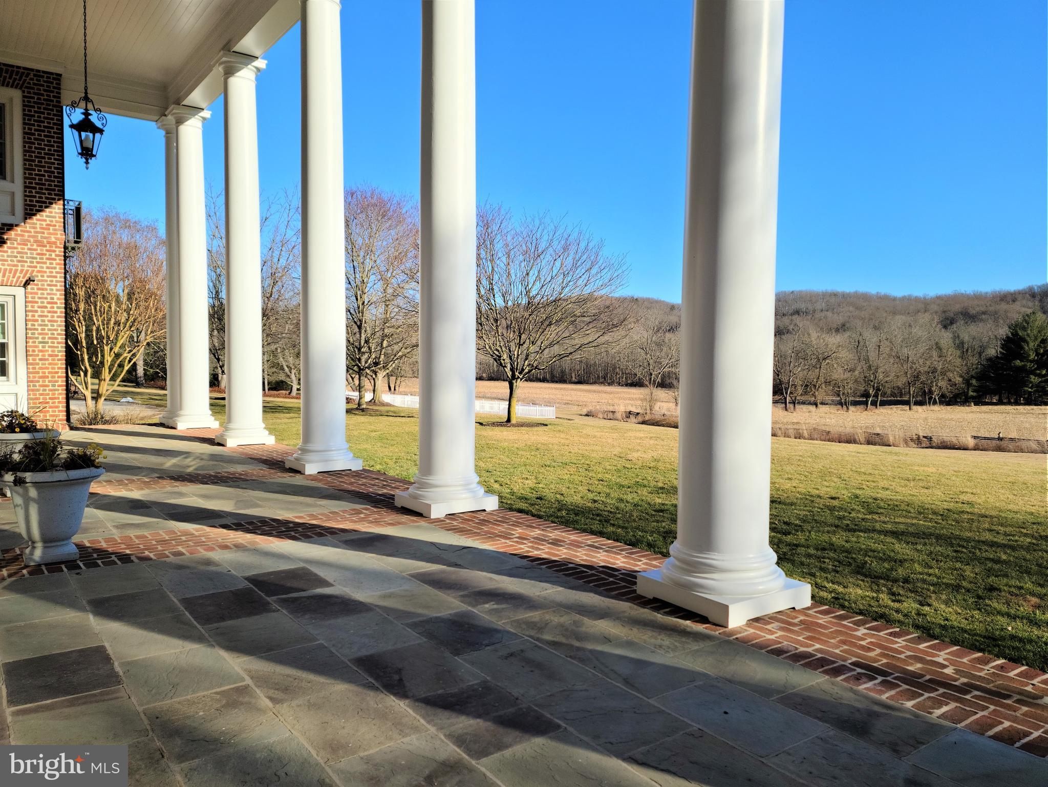 GREENSPRING VALLEY - Residential