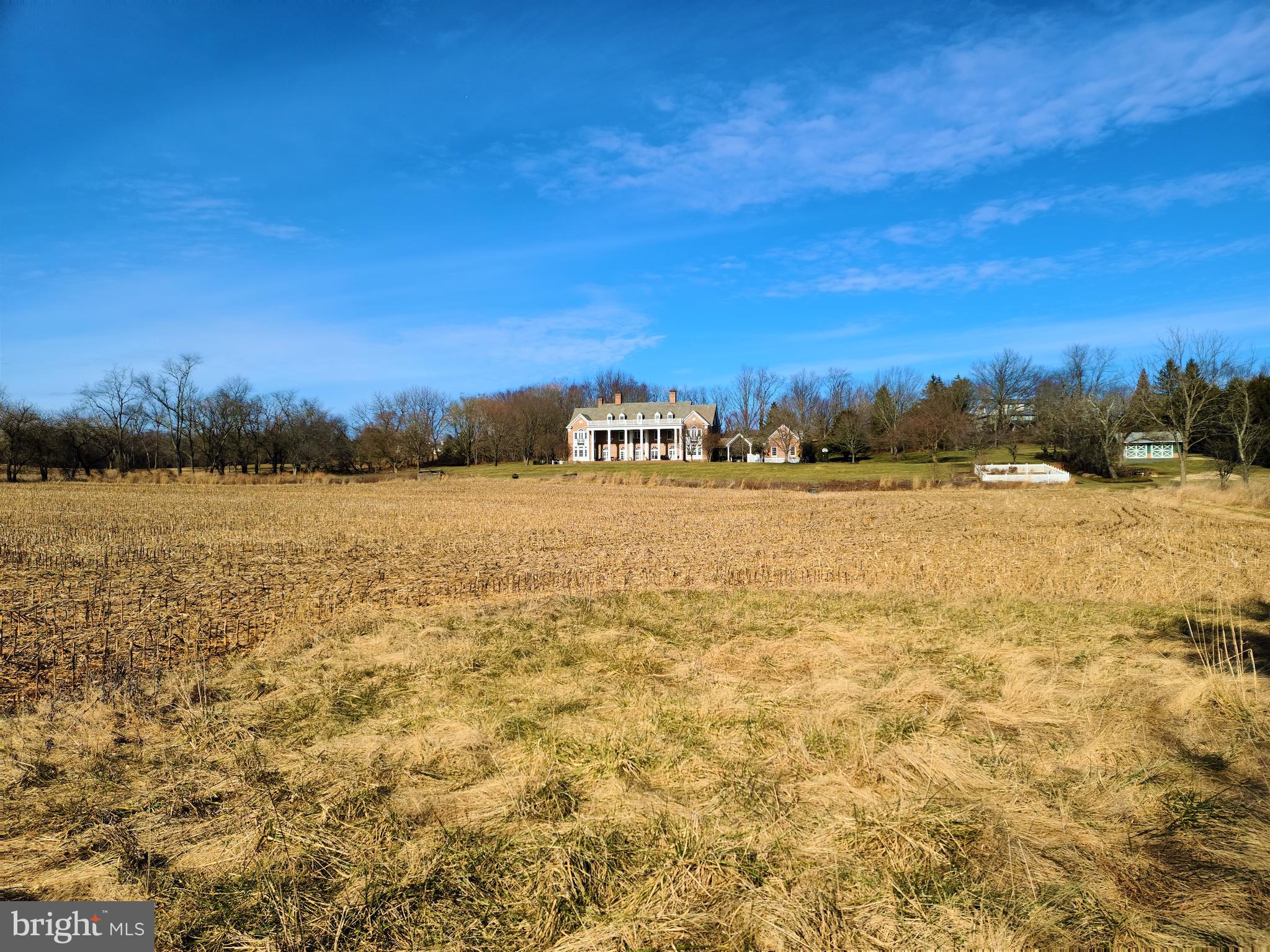 GREENSPRING VALLEY - Residential