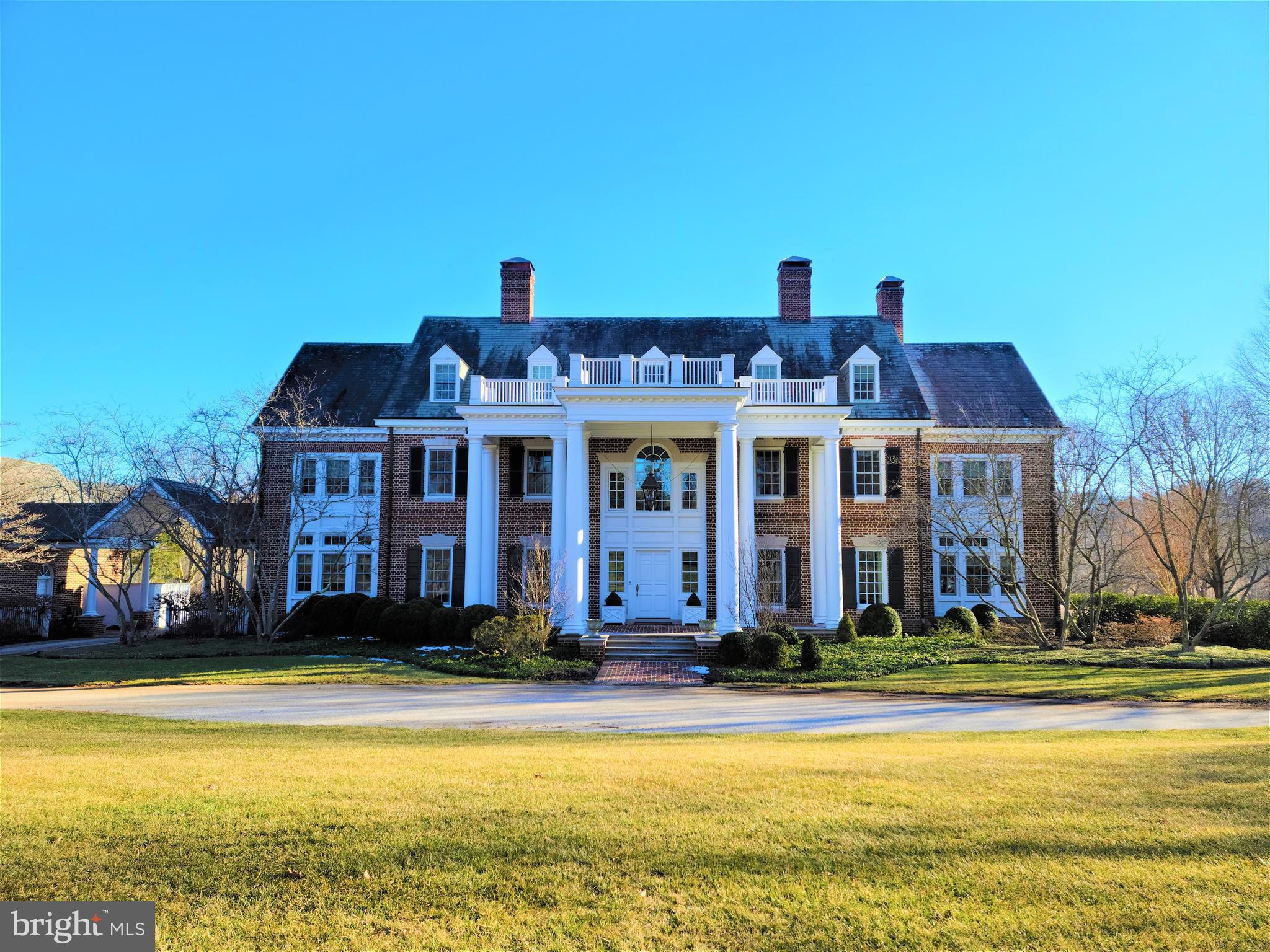 GREENSPRING VALLEY - Residential