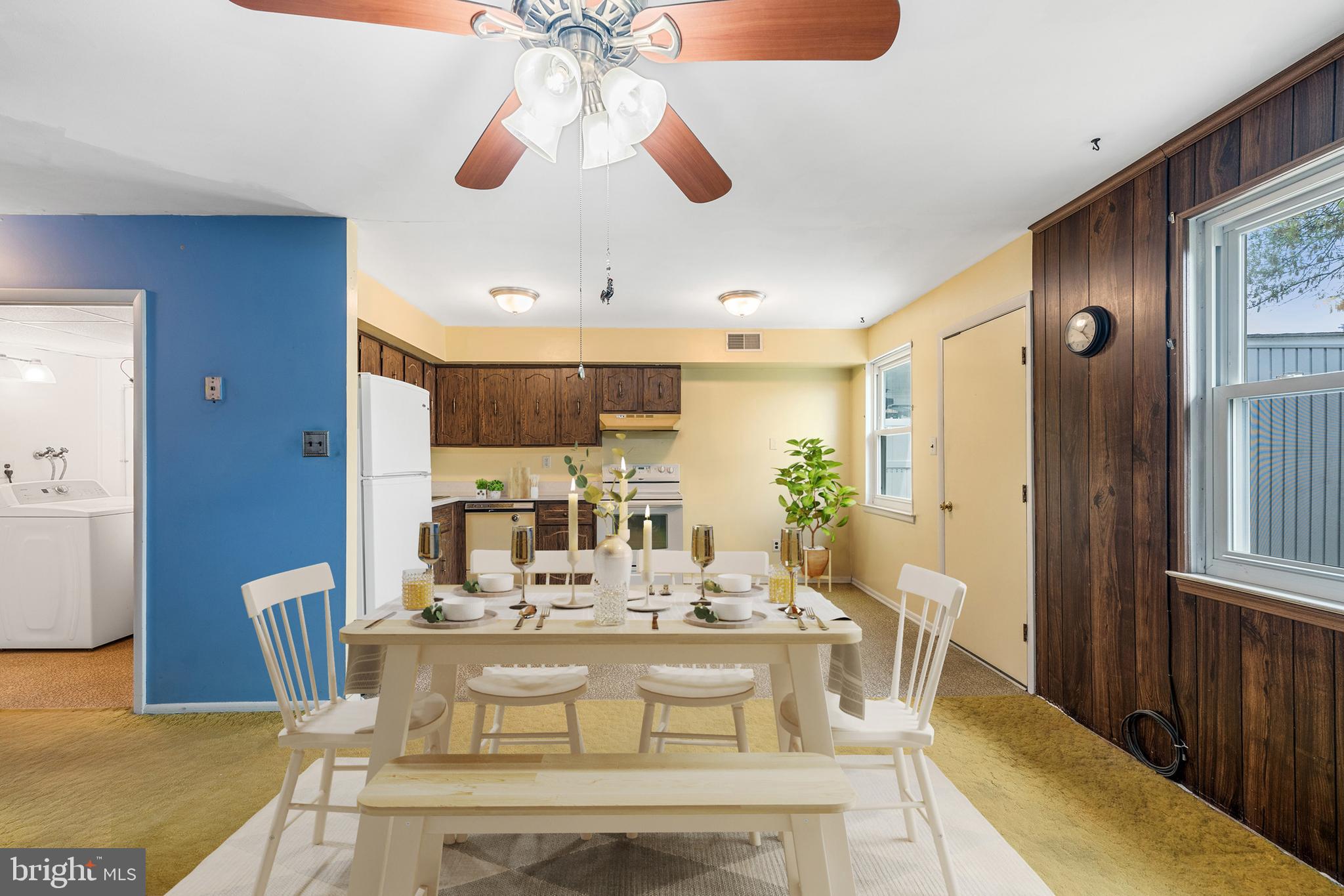 QUAKERS GREENE - Residential