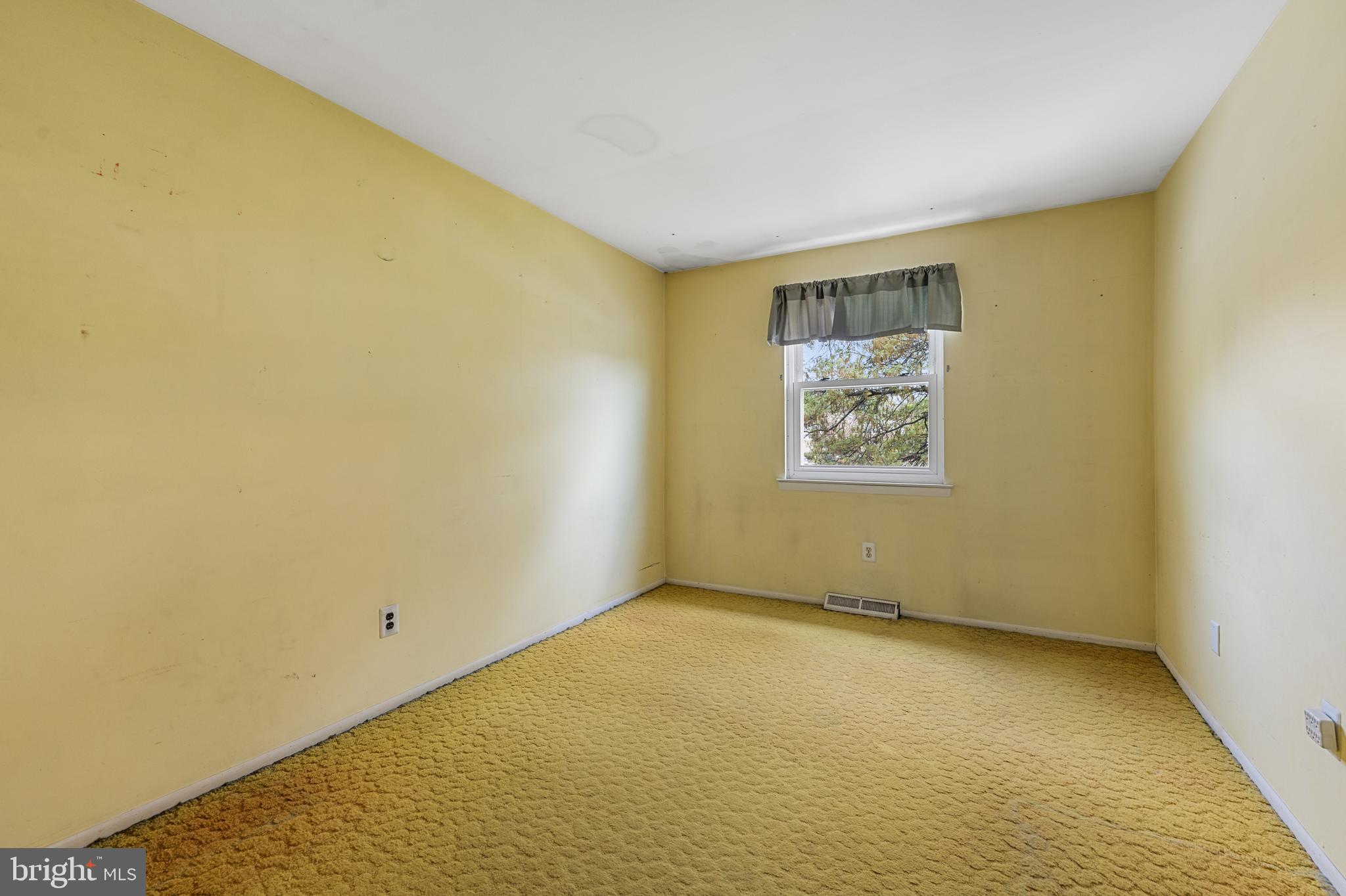 QUAKERS GREENE - Residential