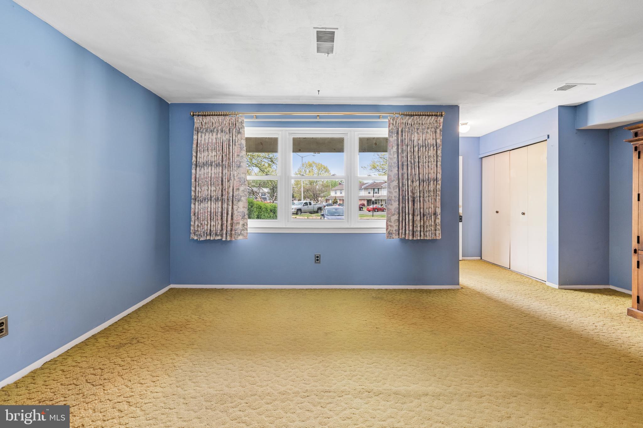 QUAKERS GREENE - Residential