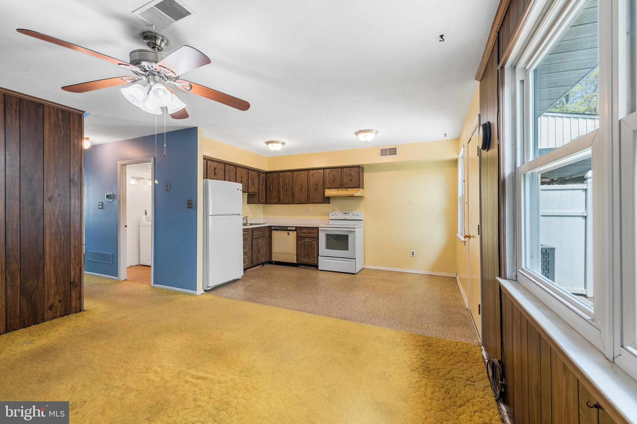 QUAKERS GREENE - Residential