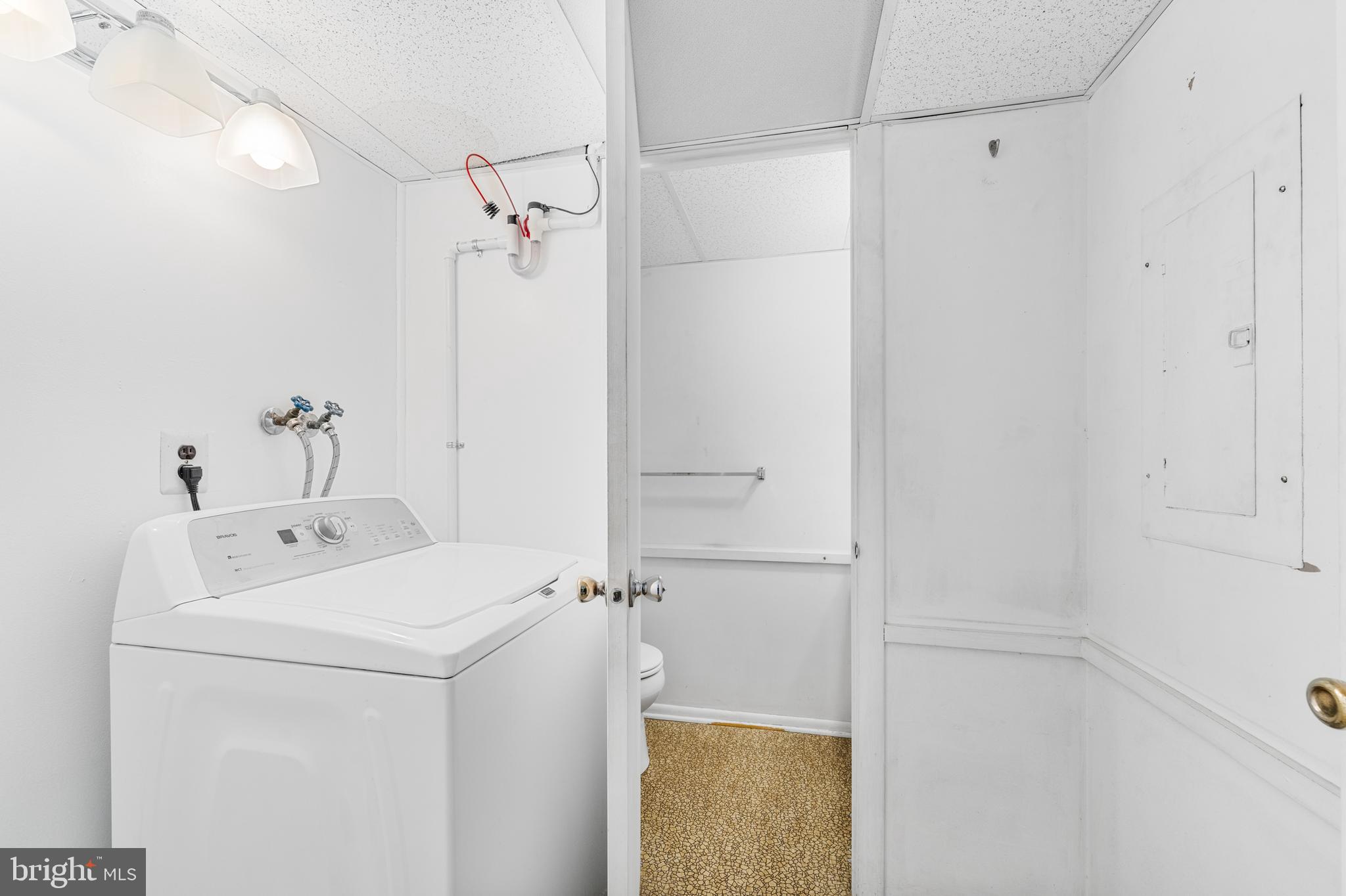 QUAKERS GREENE - Residential