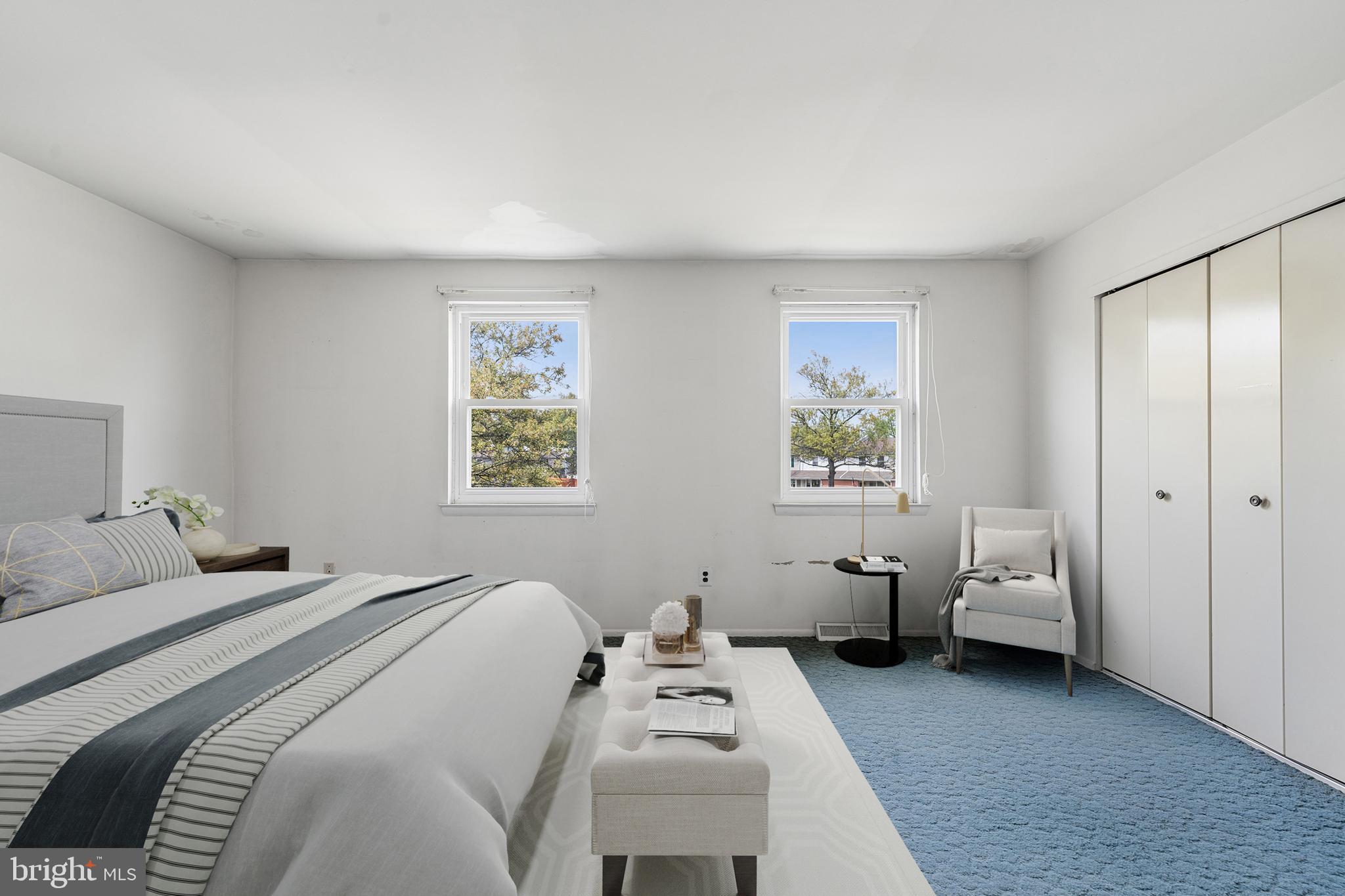 QUAKERS GREENE - Residential