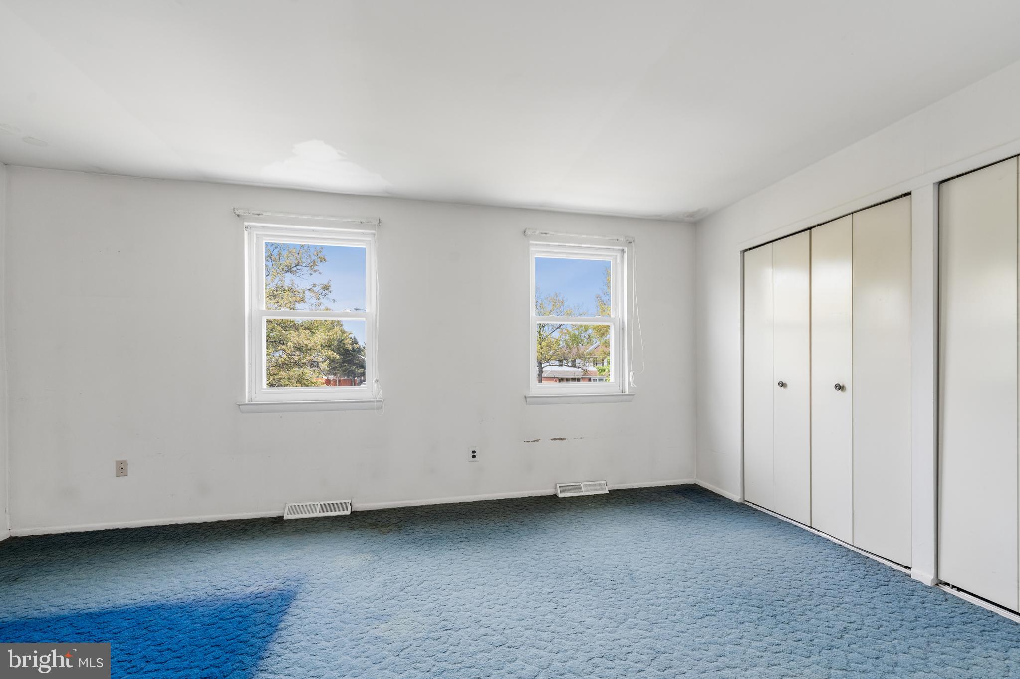 QUAKERS GREENE - Residential