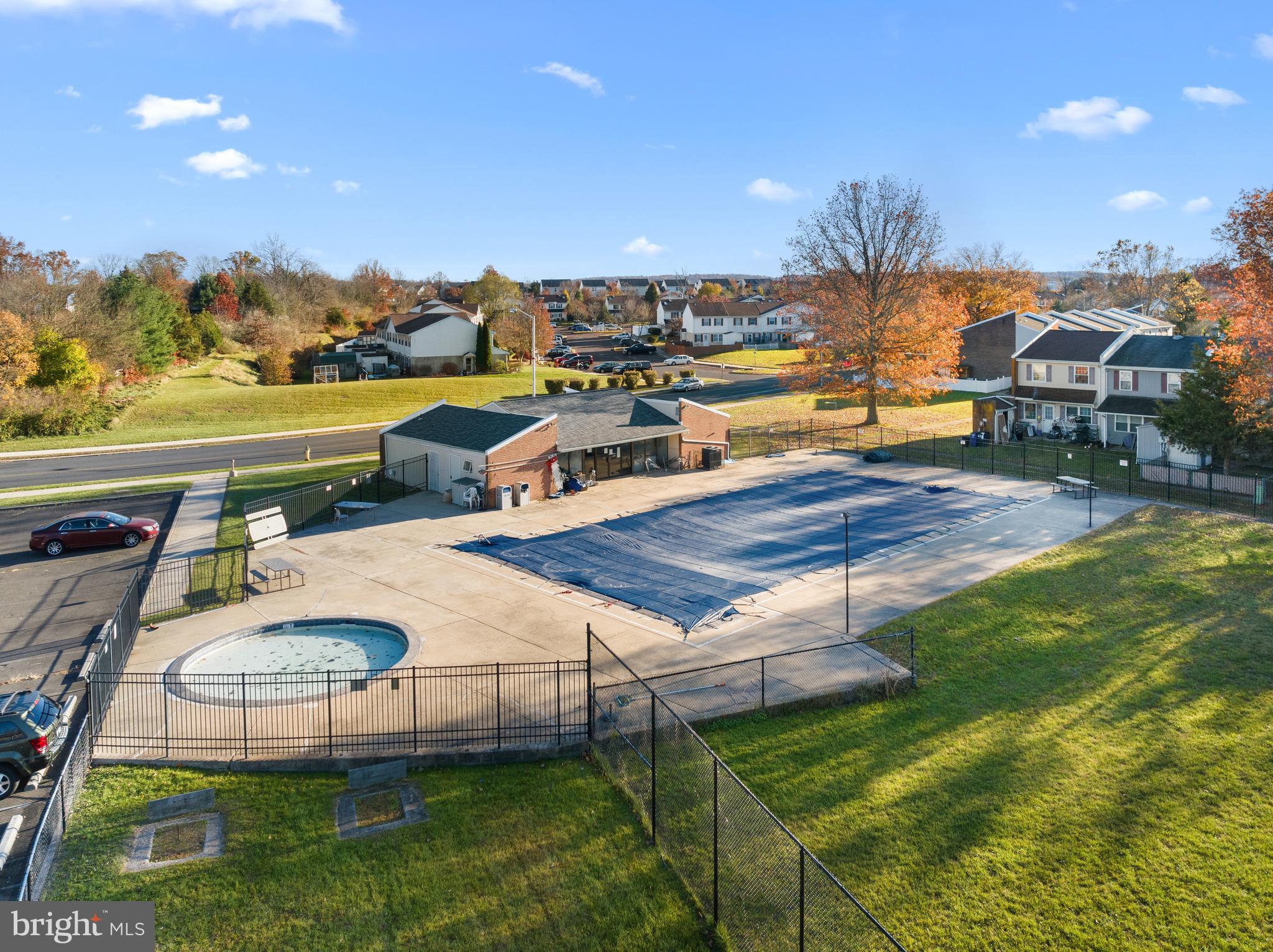 QUAKERS GREENE - Residential