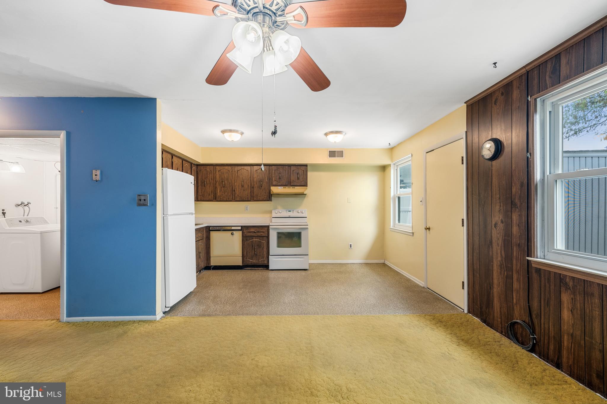 QUAKERS GREENE - Residential