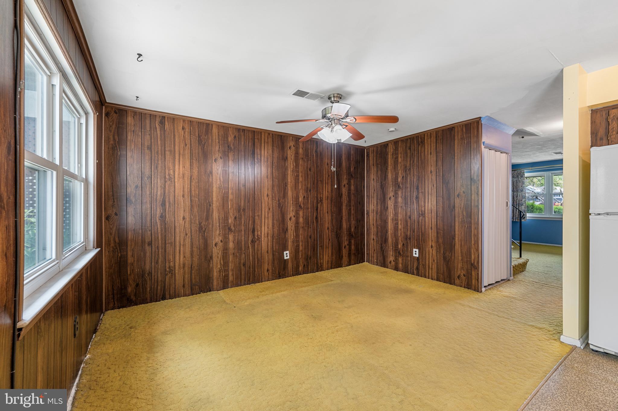 QUAKERS GREENE - Residential