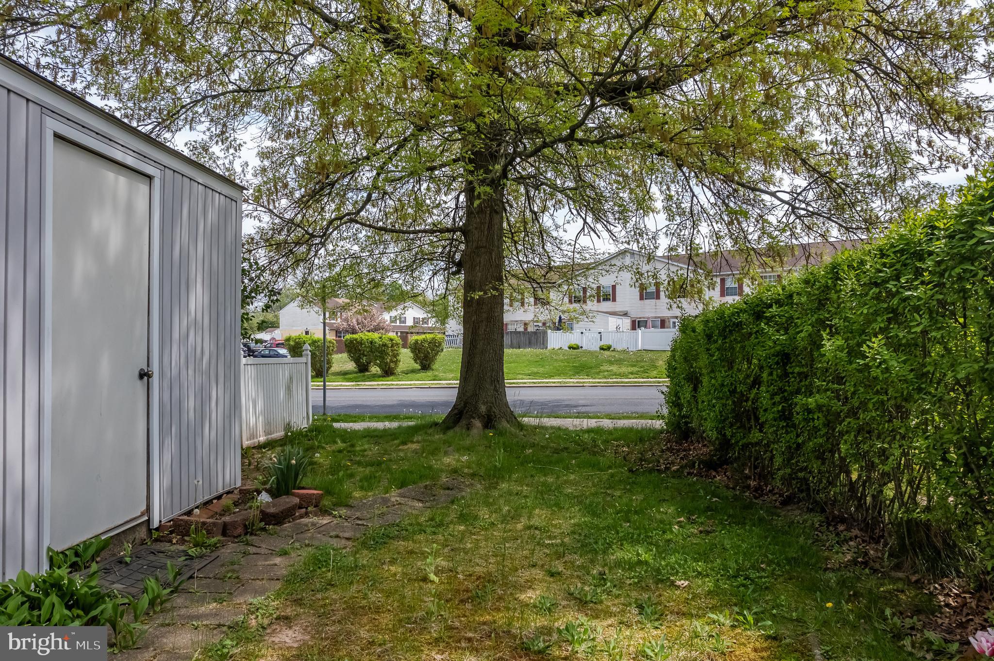 QUAKERS GREENE - Residential
