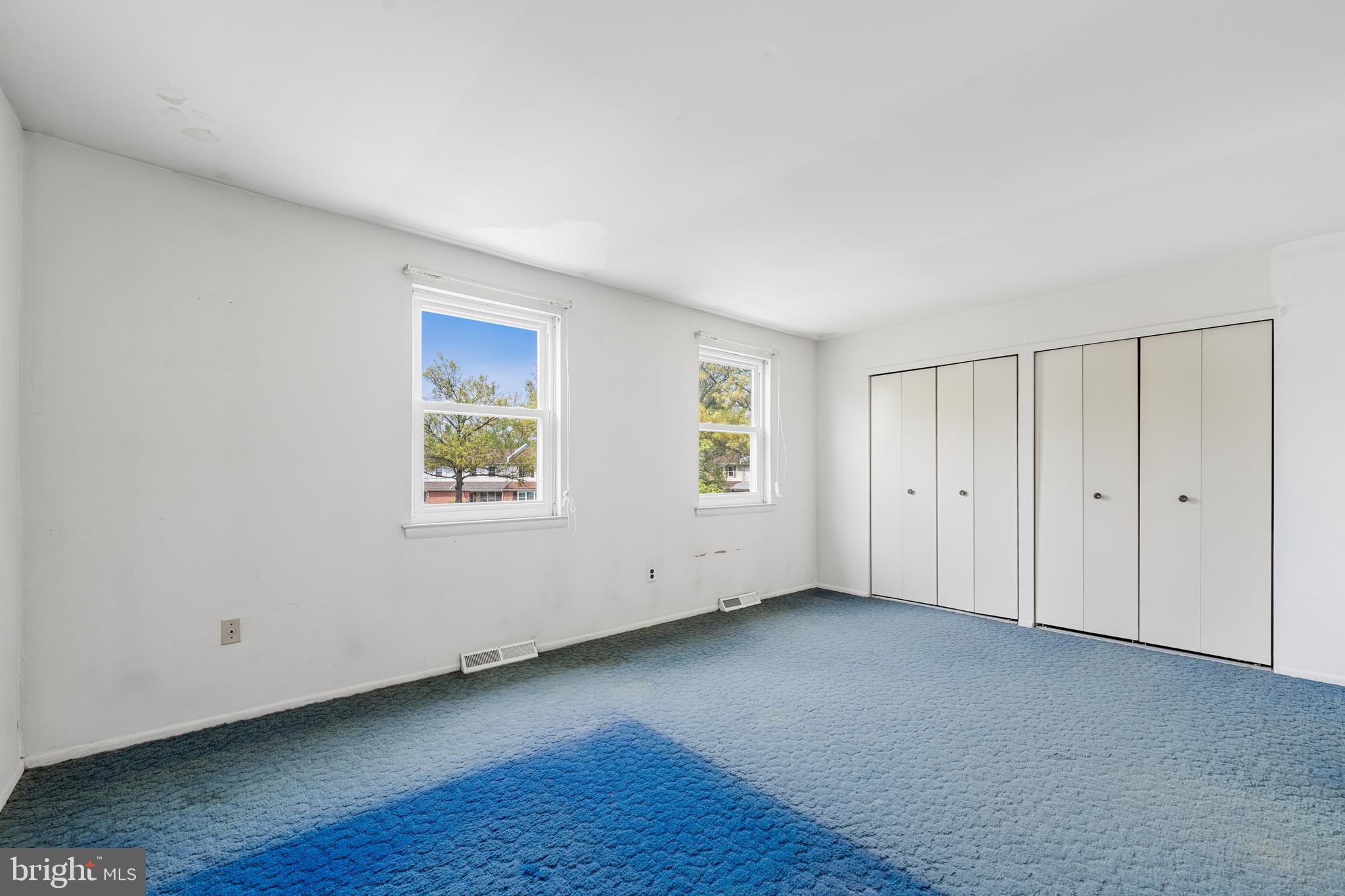 QUAKERS GREENE - Residential