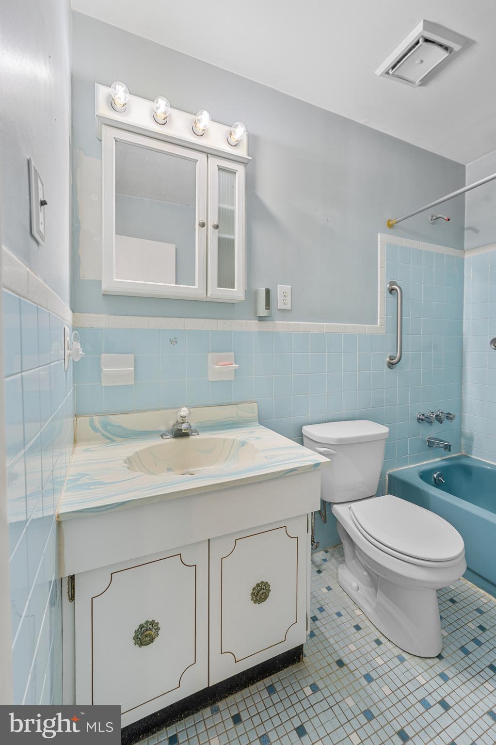 QUAKERS GREENE - Residential