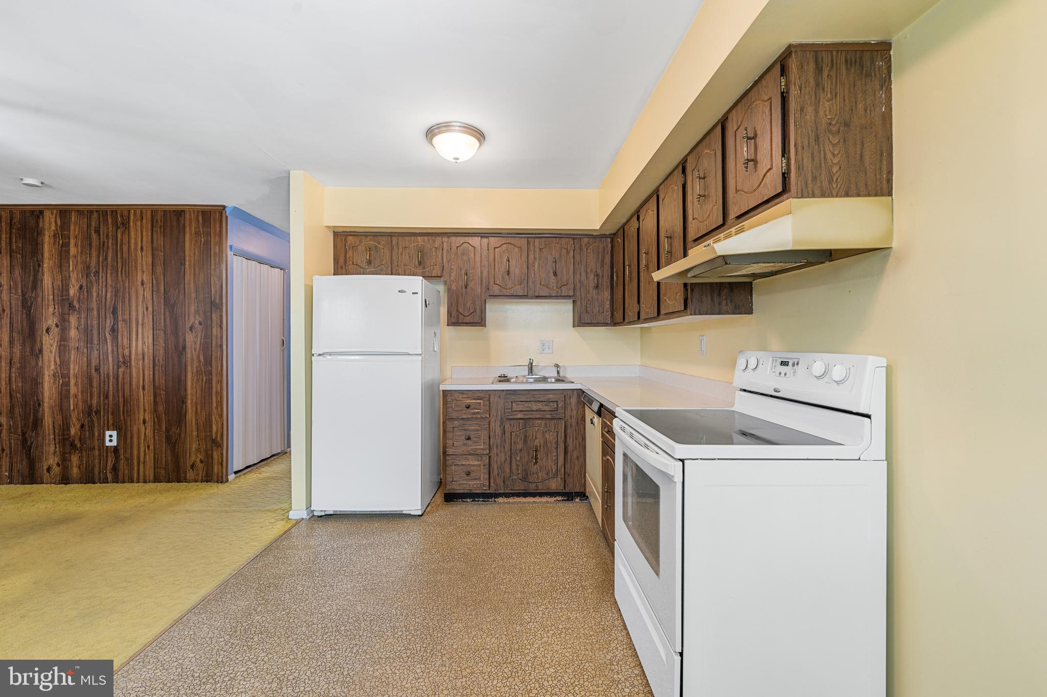 QUAKERS GREENE - Residential