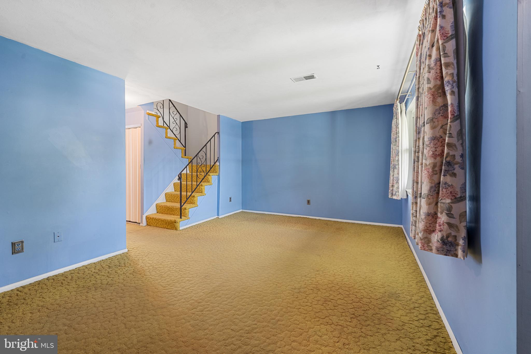 QUAKERS GREENE - Residential