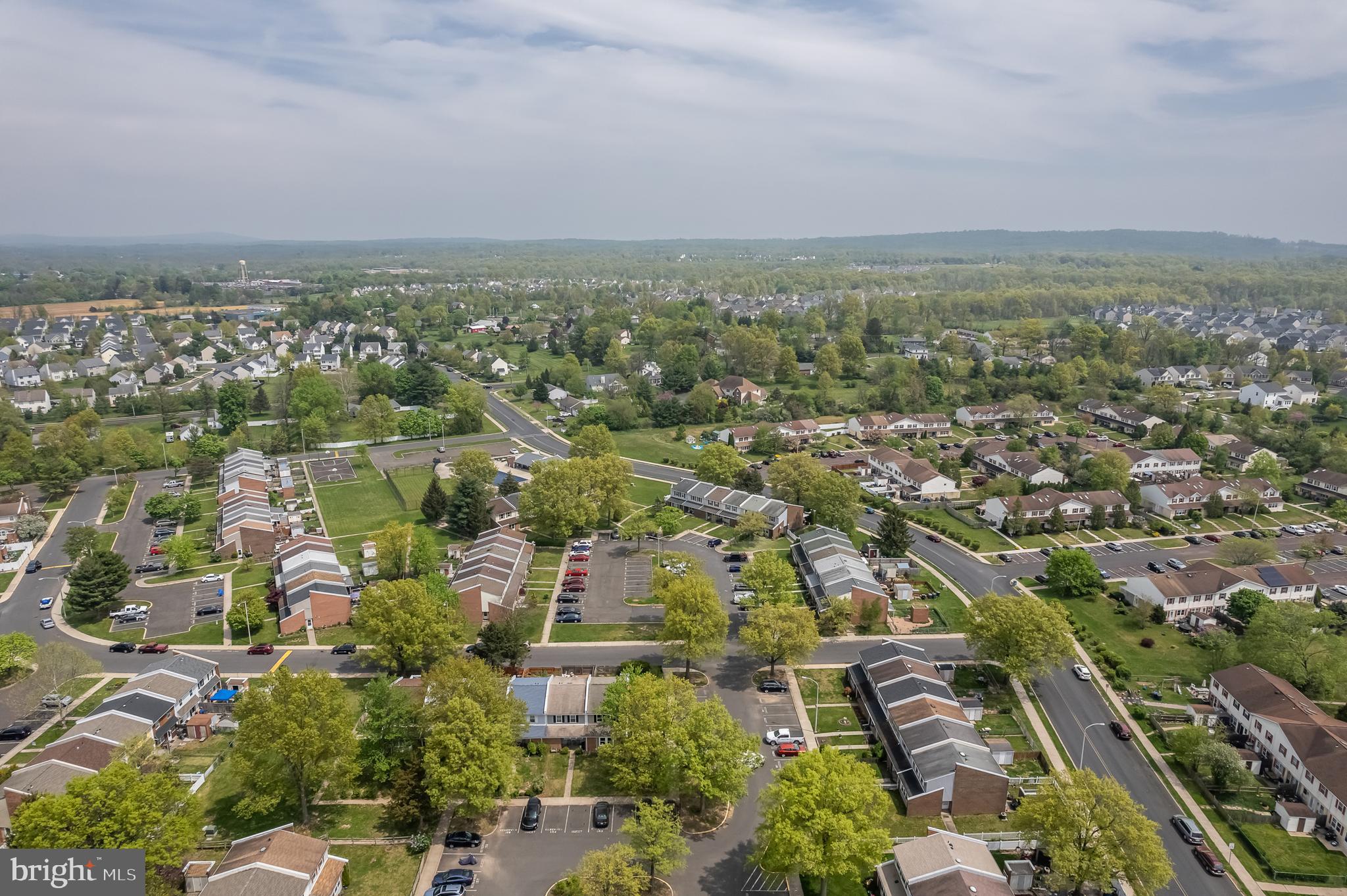 QUAKERS GREENE - Residential